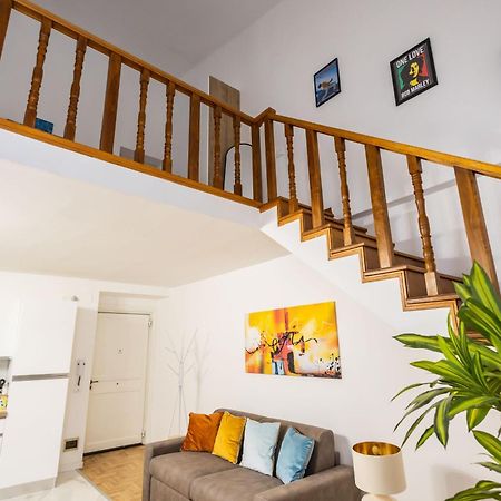 Noble Suite Palermo Ngoại thất bức ảnh