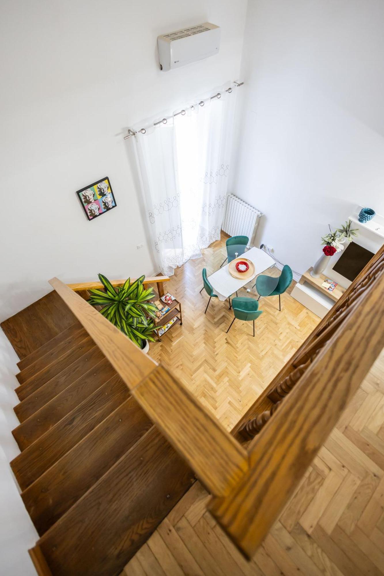 Noble Suite Palermo Ngoại thất bức ảnh