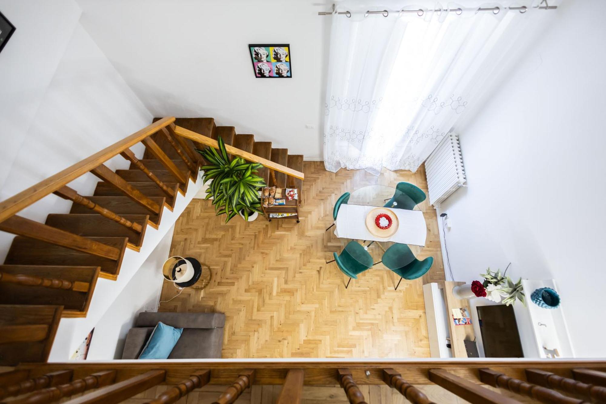 Noble Suite Palermo Ngoại thất bức ảnh