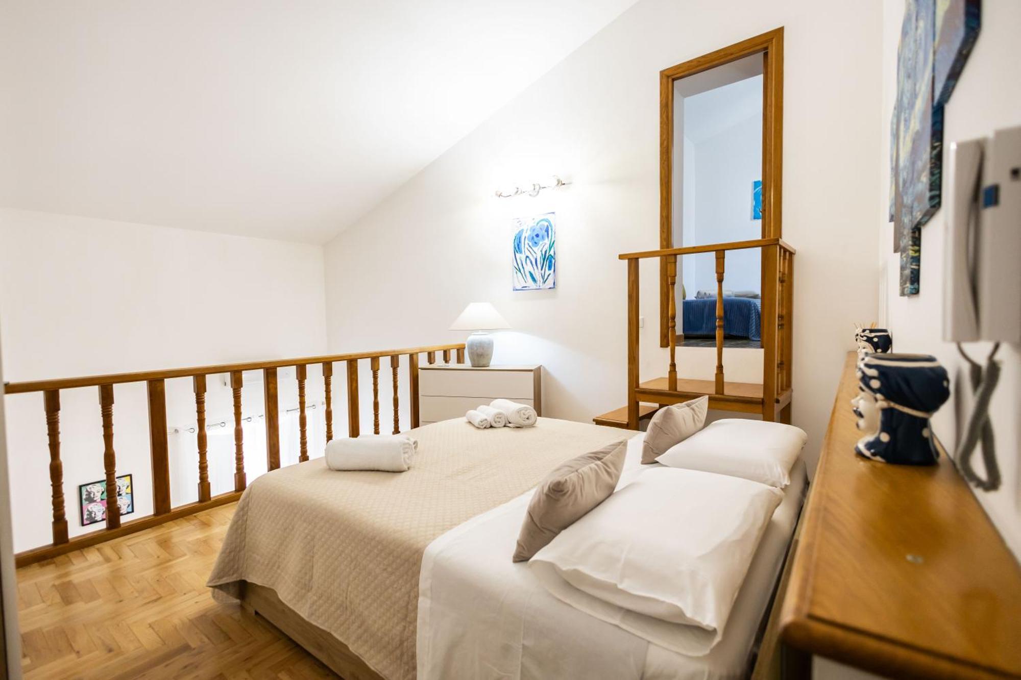 Noble Suite Palermo Ngoại thất bức ảnh