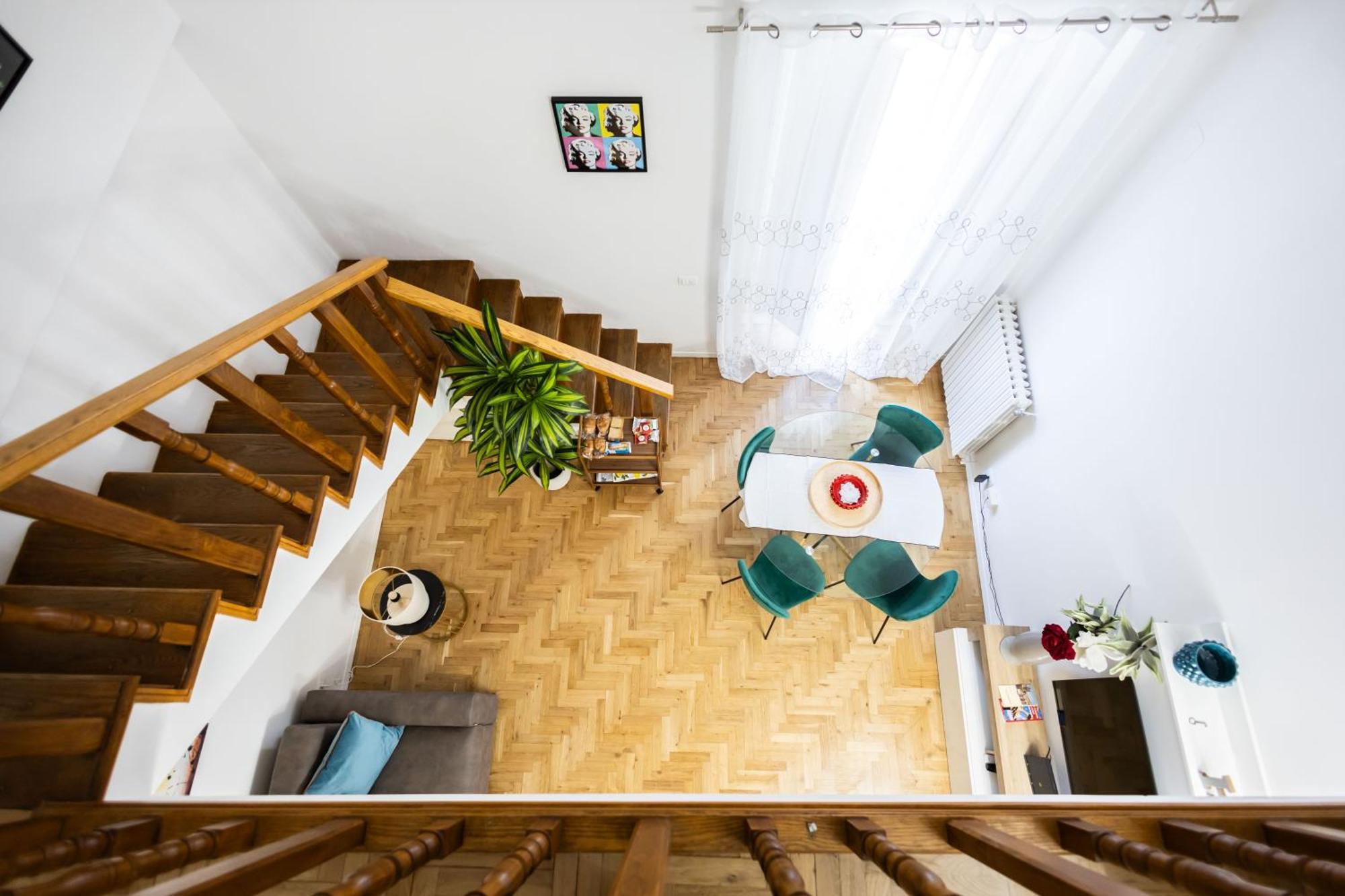 Noble Suite Palermo Ngoại thất bức ảnh