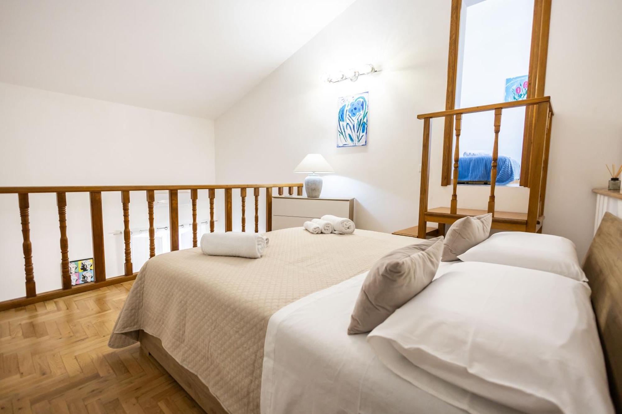 Noble Suite Palermo Ngoại thất bức ảnh