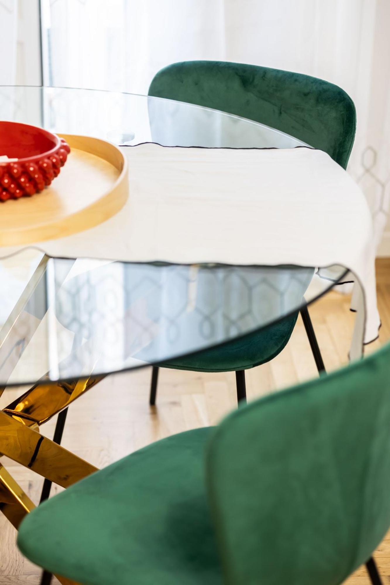 Noble Suite Palermo Ngoại thất bức ảnh