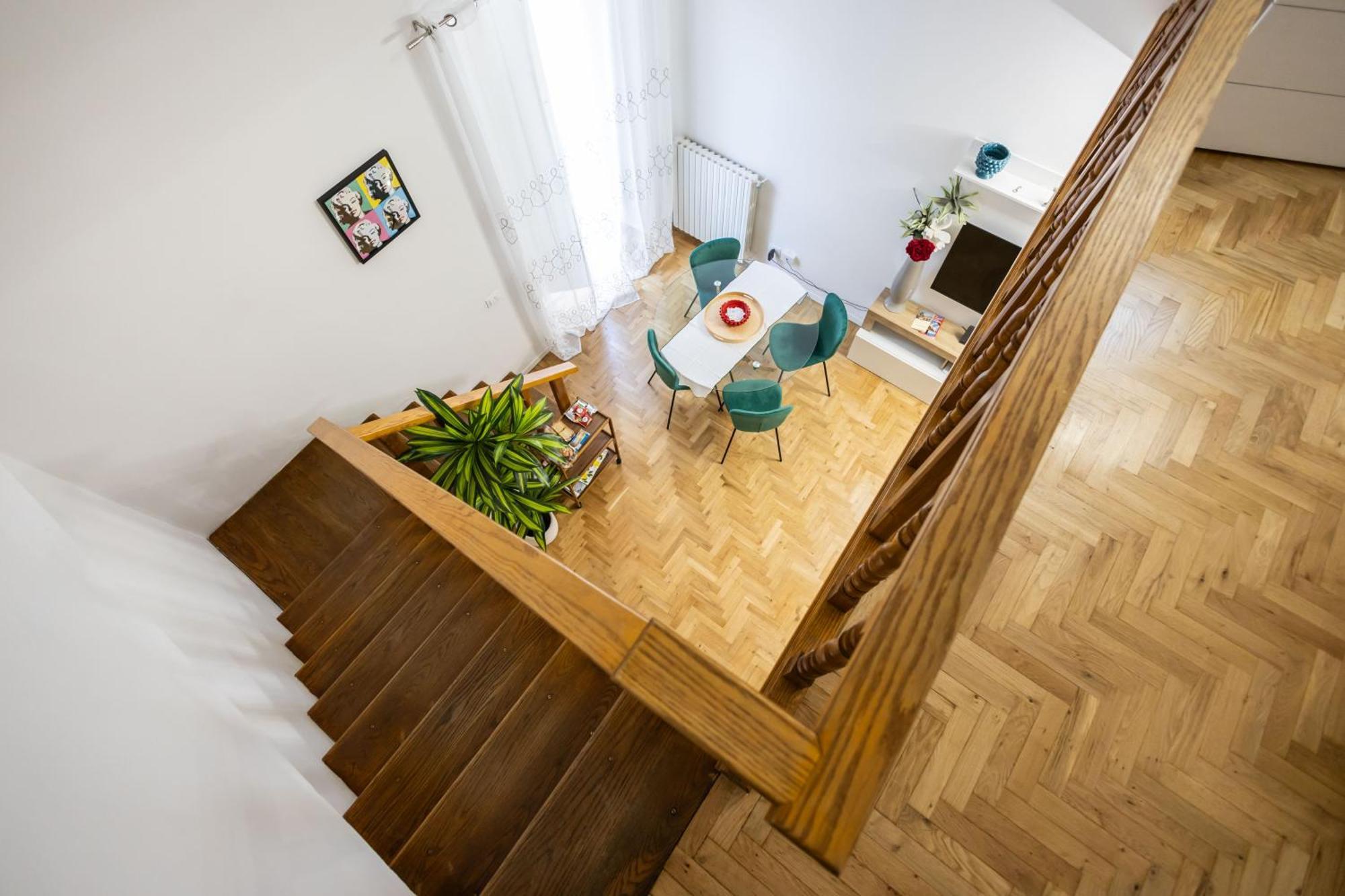 Noble Suite Palermo Ngoại thất bức ảnh
