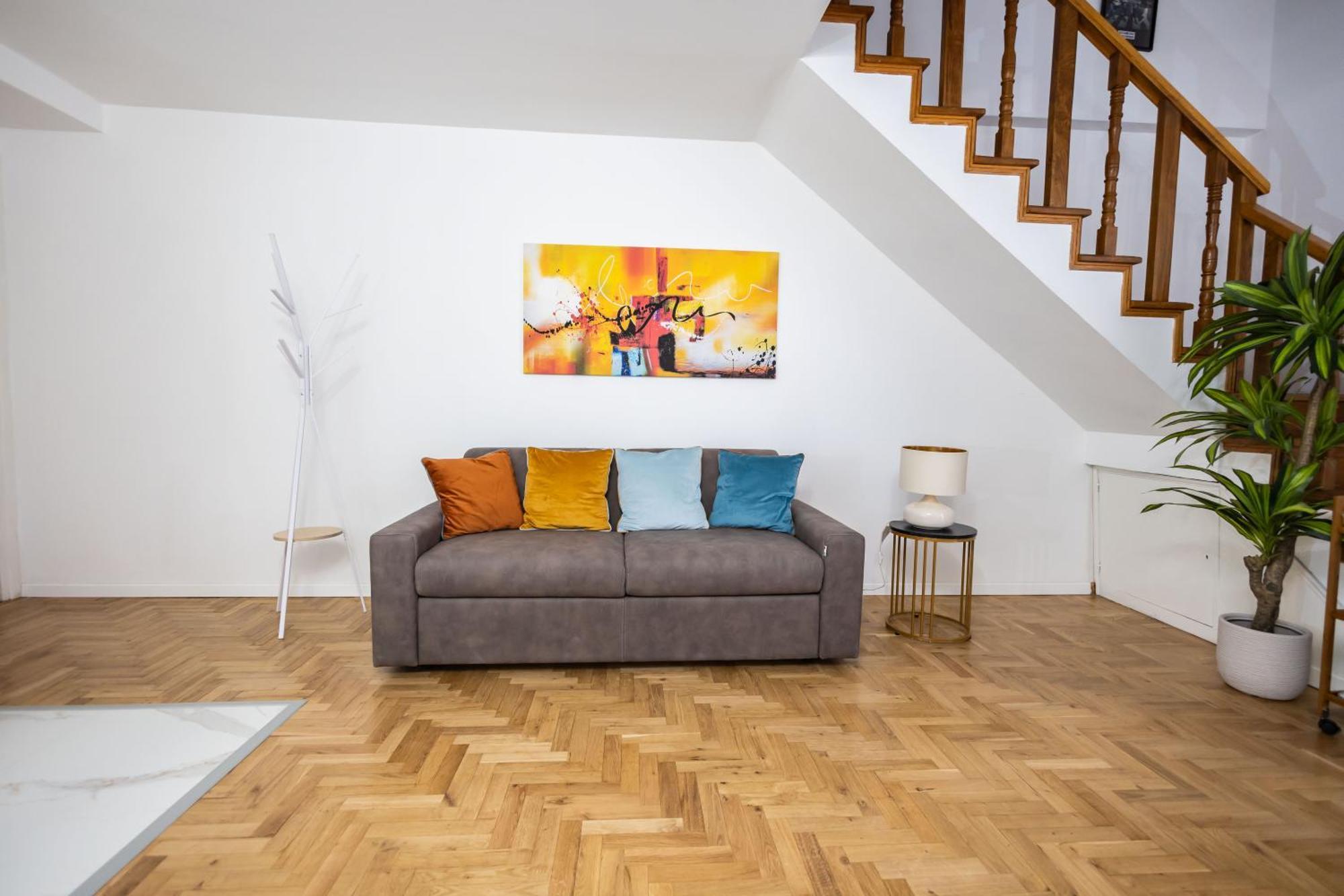 Noble Suite Palermo Ngoại thất bức ảnh