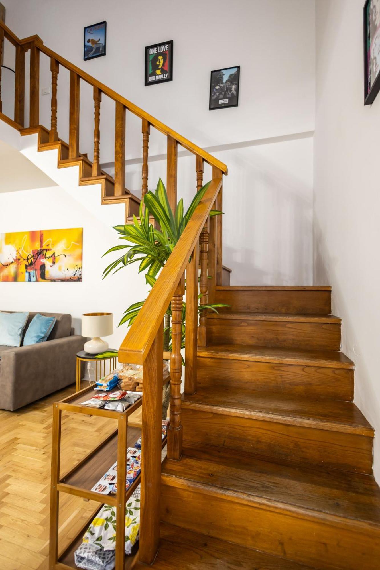 Noble Suite Palermo Ngoại thất bức ảnh