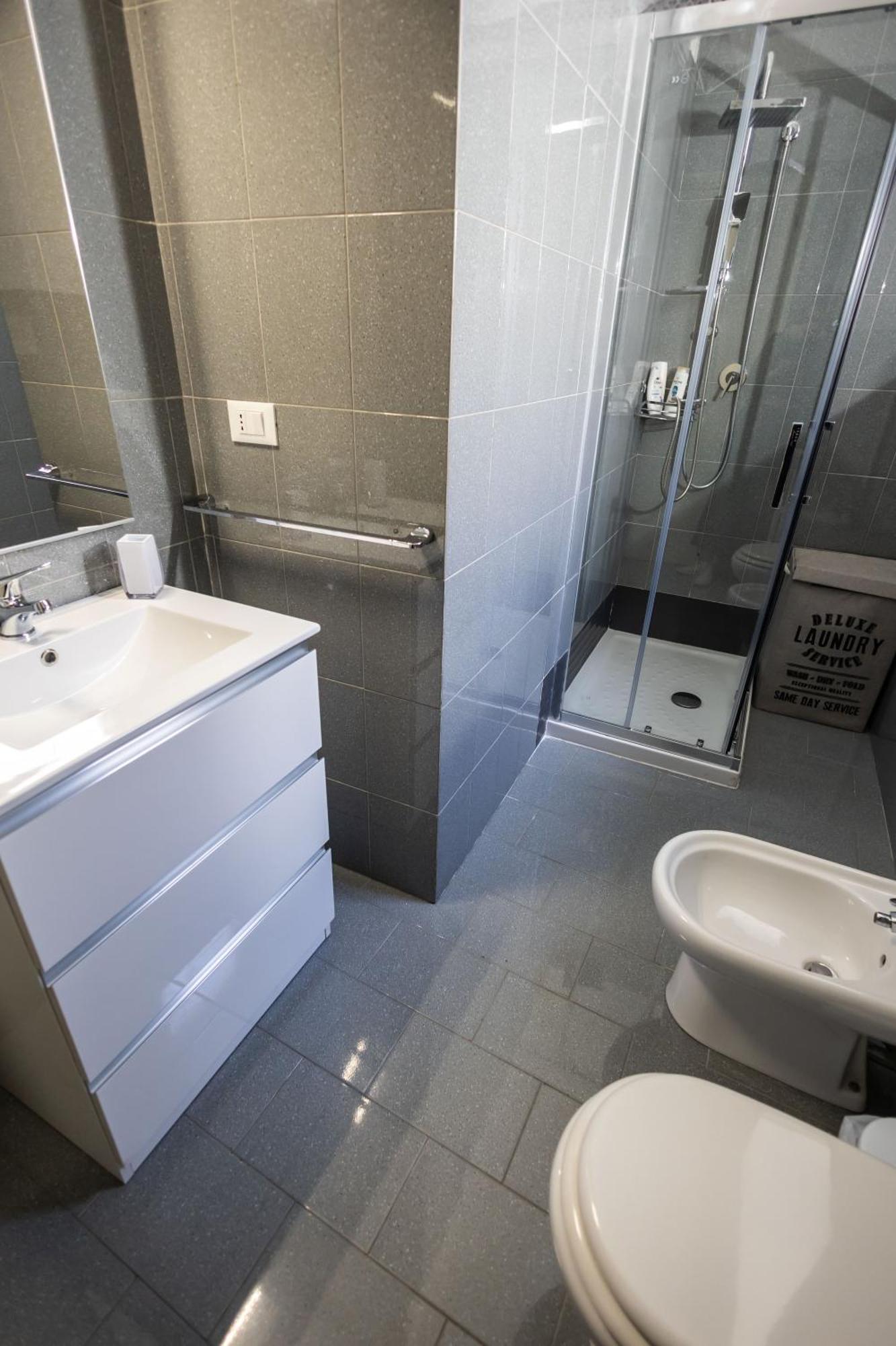 Noble Suite Palermo Ngoại thất bức ảnh