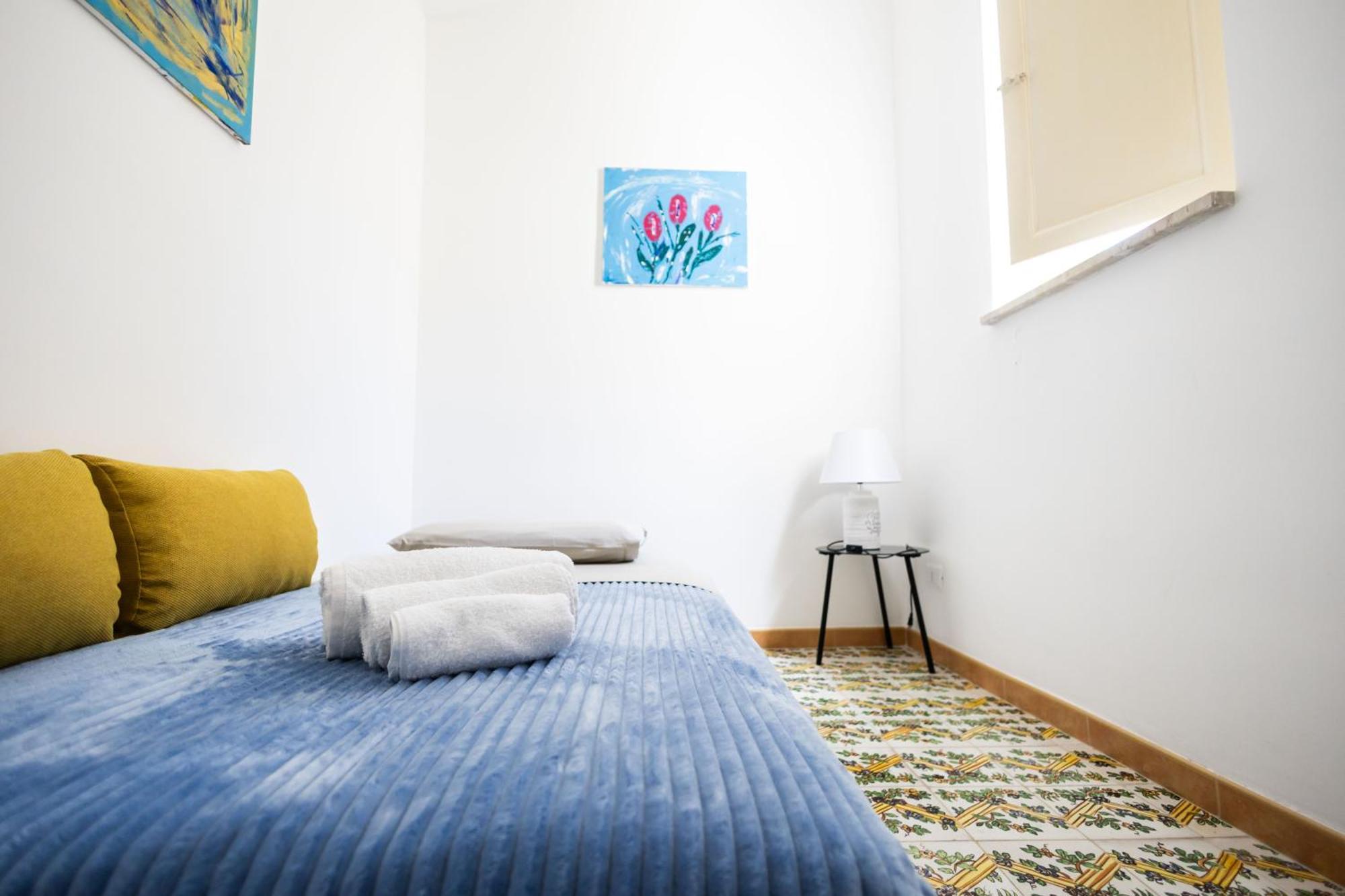 Noble Suite Palermo Ngoại thất bức ảnh