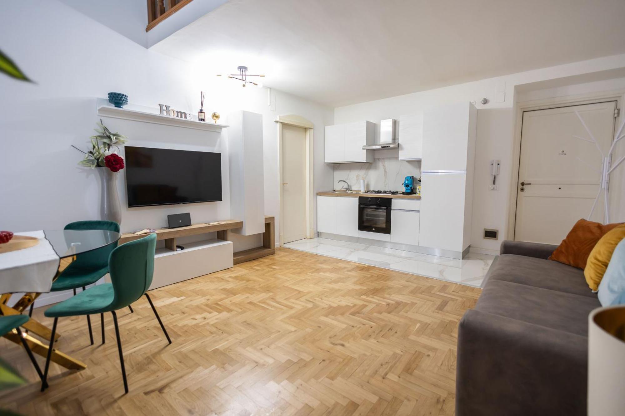 Noble Suite Palermo Ngoại thất bức ảnh
