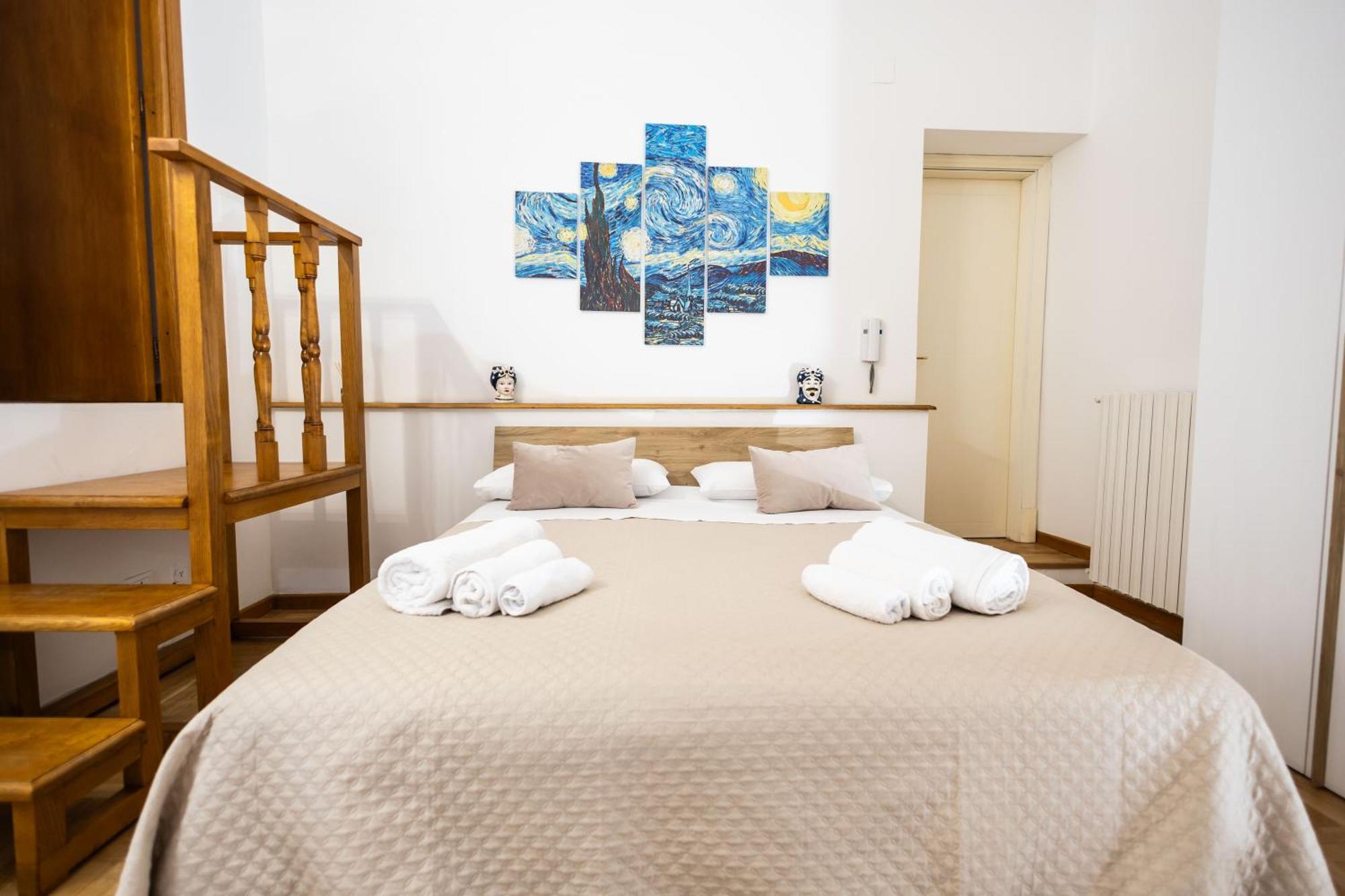 Noble Suite Palermo Ngoại thất bức ảnh