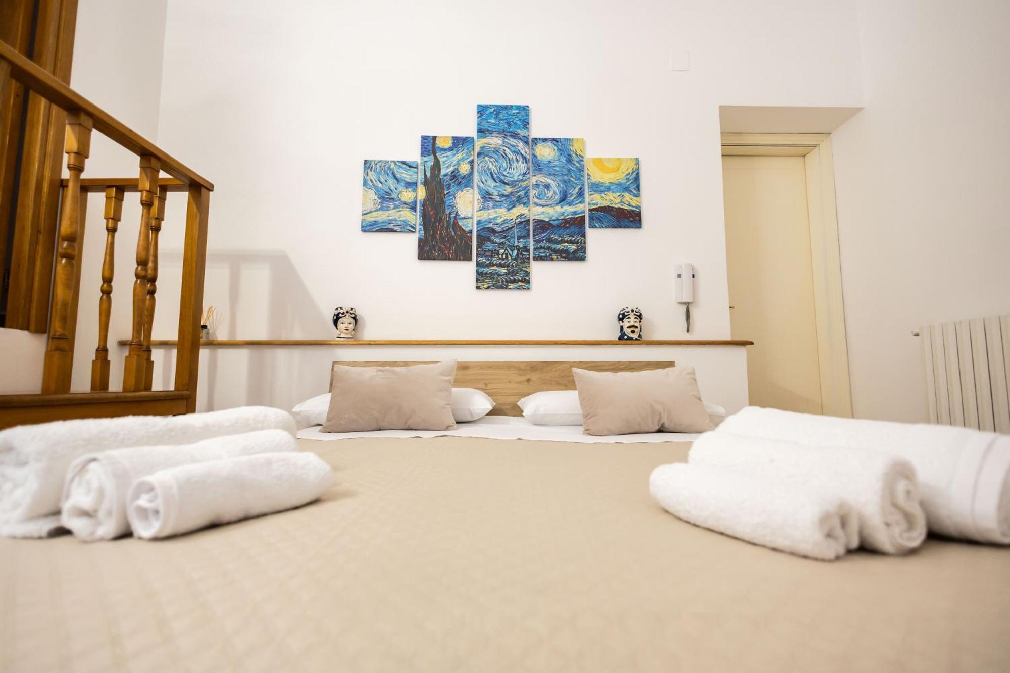 Noble Suite Palermo Ngoại thất bức ảnh
