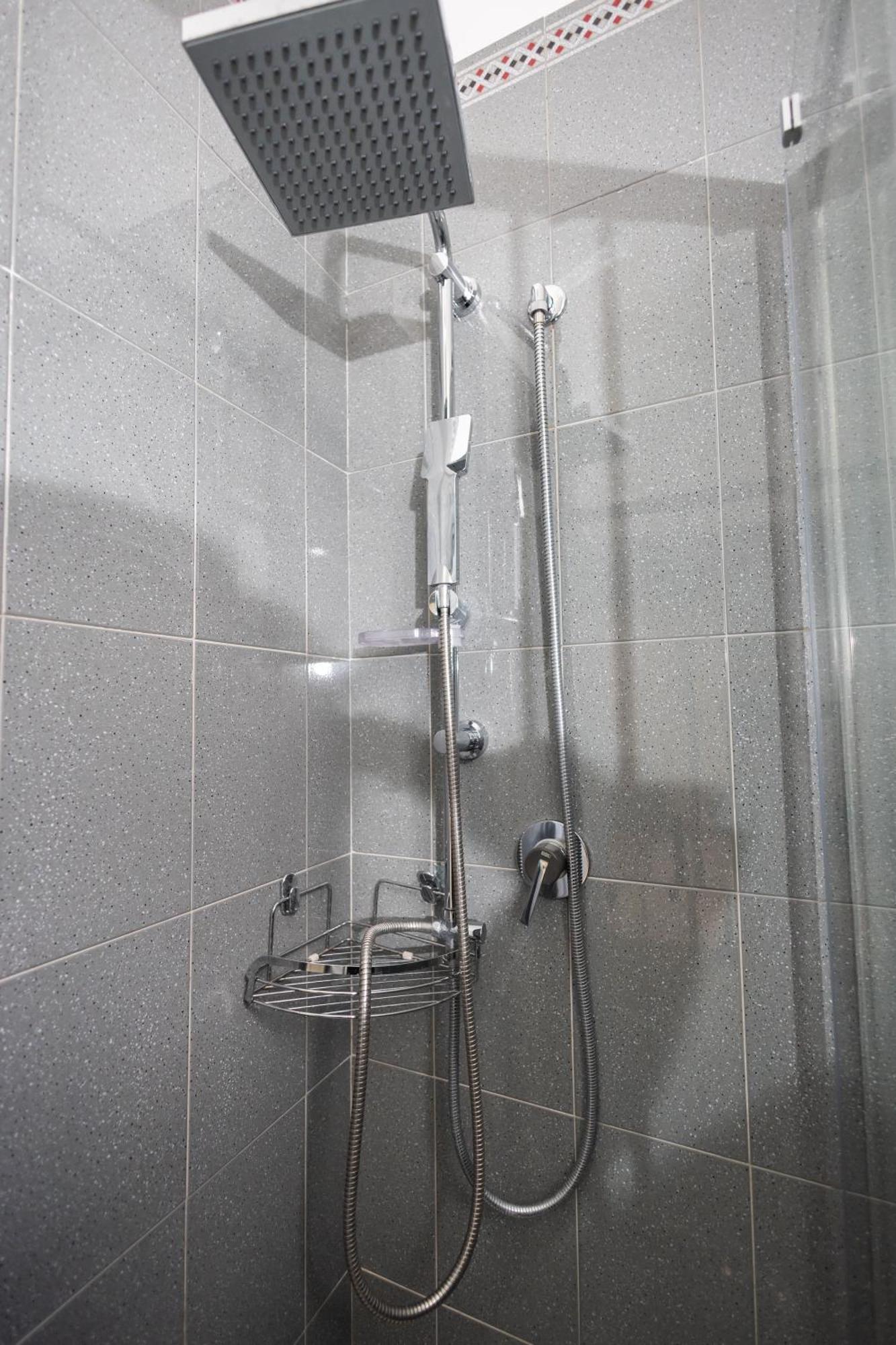 Noble Suite Palermo Ngoại thất bức ảnh