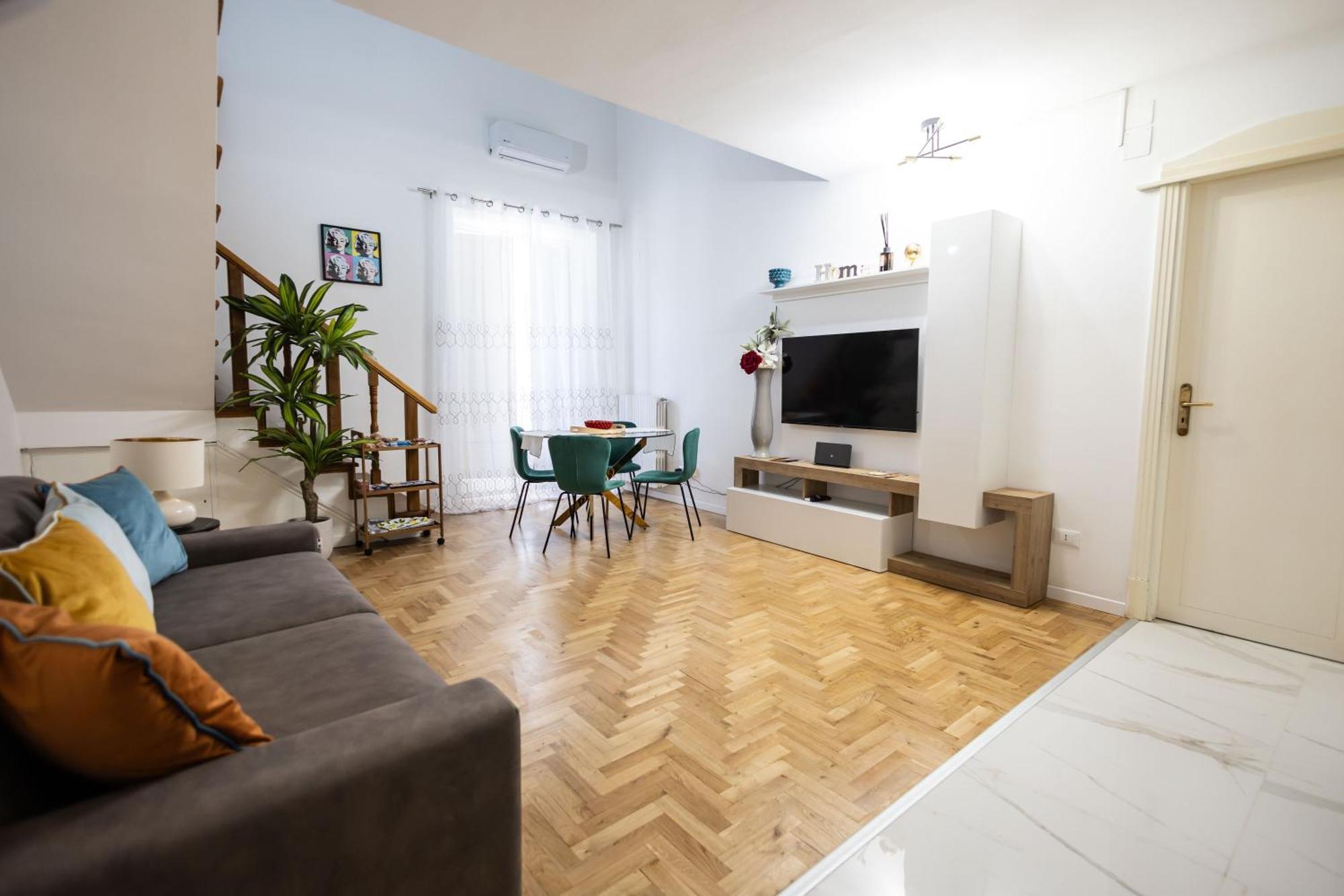 Noble Suite Palermo Ngoại thất bức ảnh