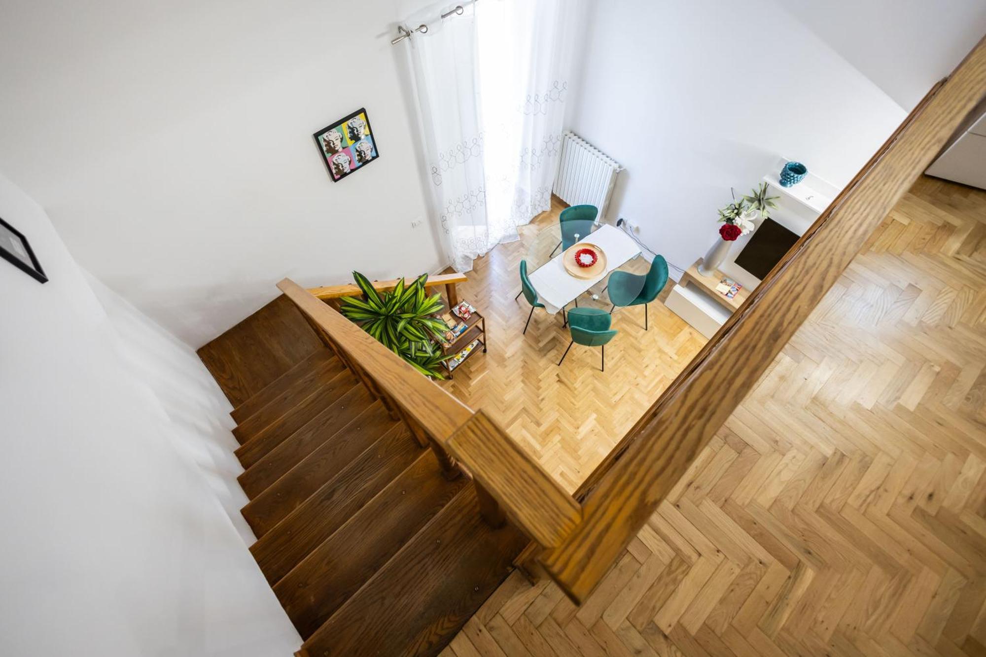 Noble Suite Palermo Ngoại thất bức ảnh