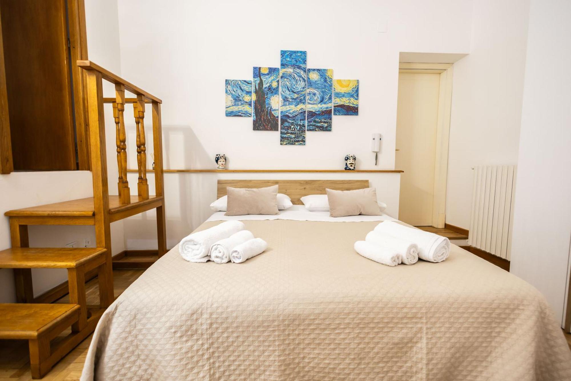 Noble Suite Palermo Ngoại thất bức ảnh
