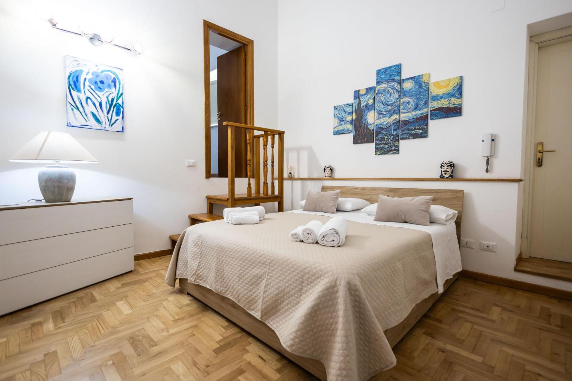 Noble Suite Palermo Ngoại thất bức ảnh
