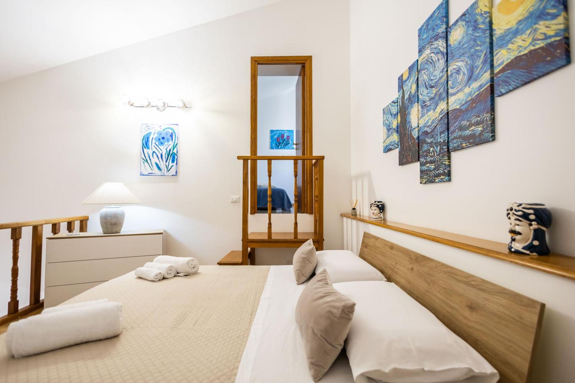 Noble Suite Palermo Ngoại thất bức ảnh
