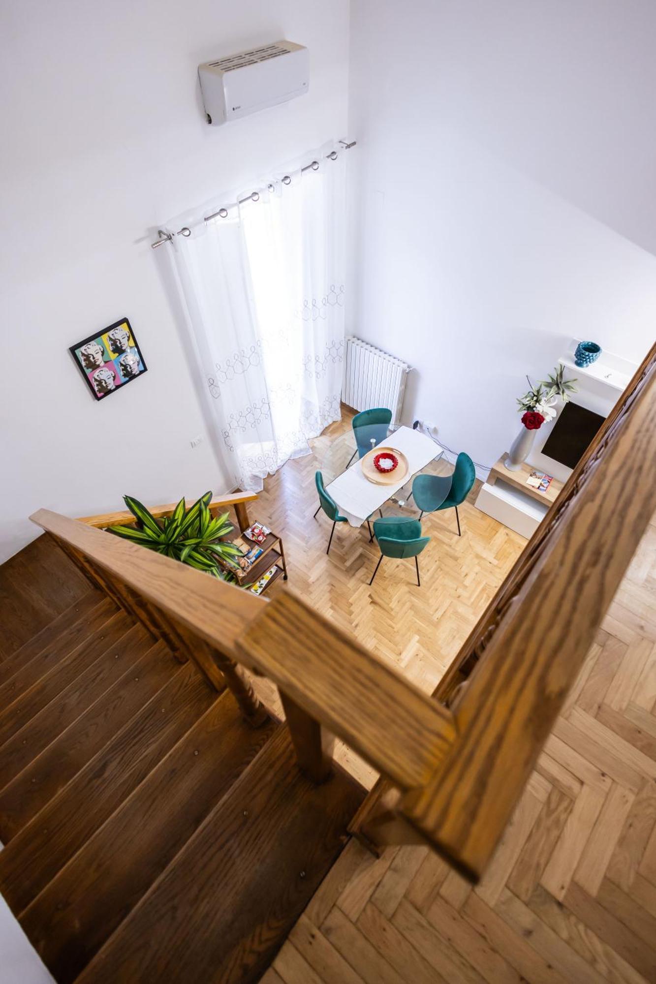 Noble Suite Palermo Ngoại thất bức ảnh