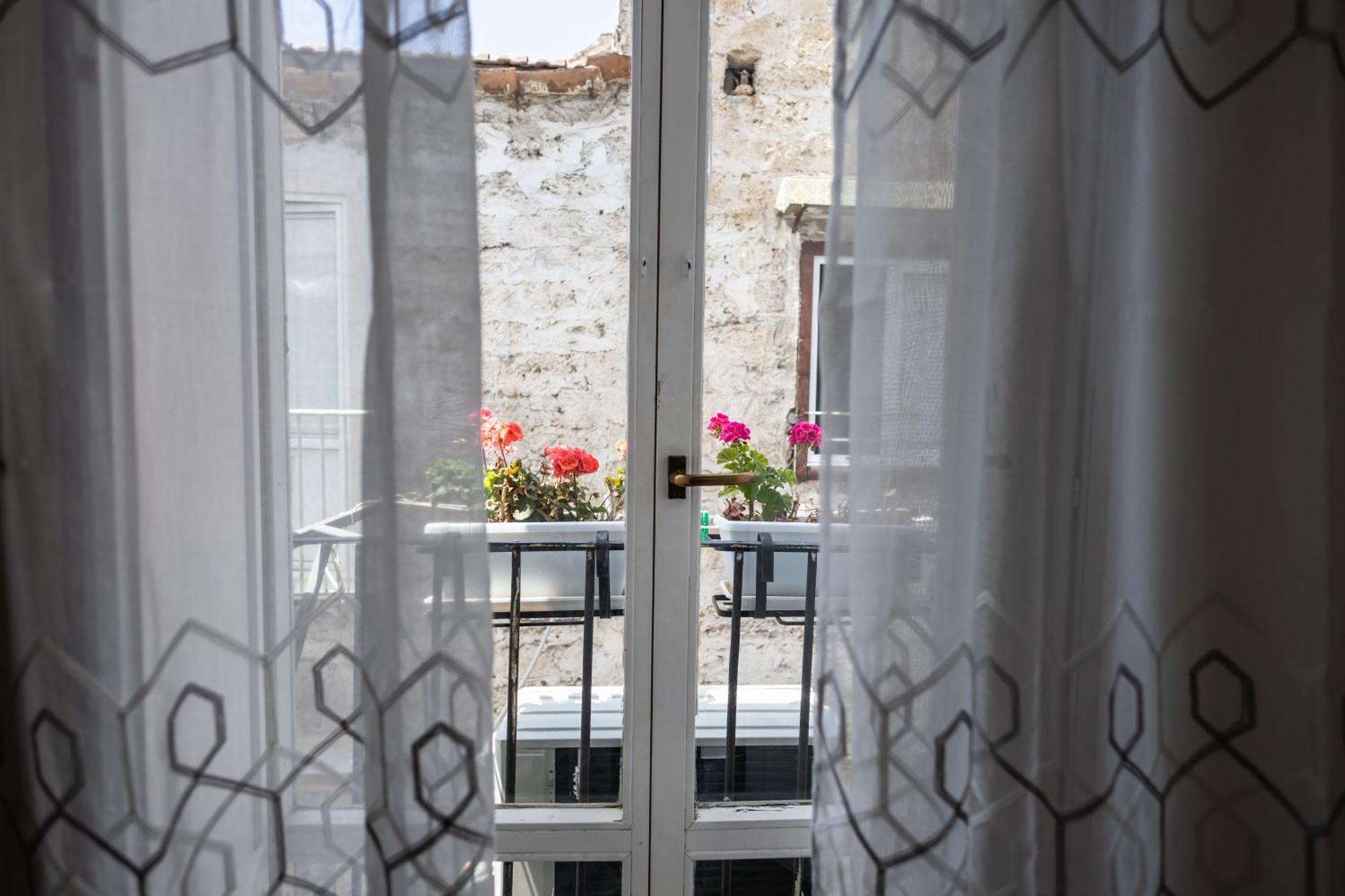 Noble Suite Palermo Ngoại thất bức ảnh
