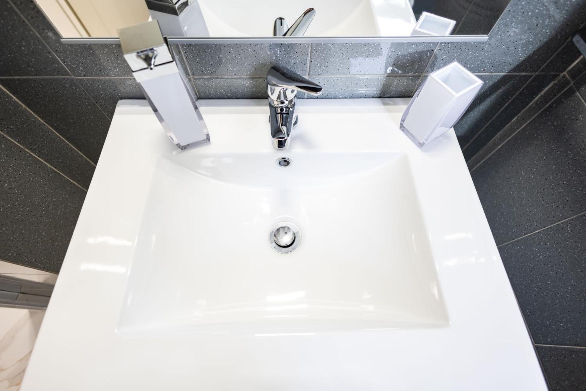 Noble Suite Palermo Ngoại thất bức ảnh