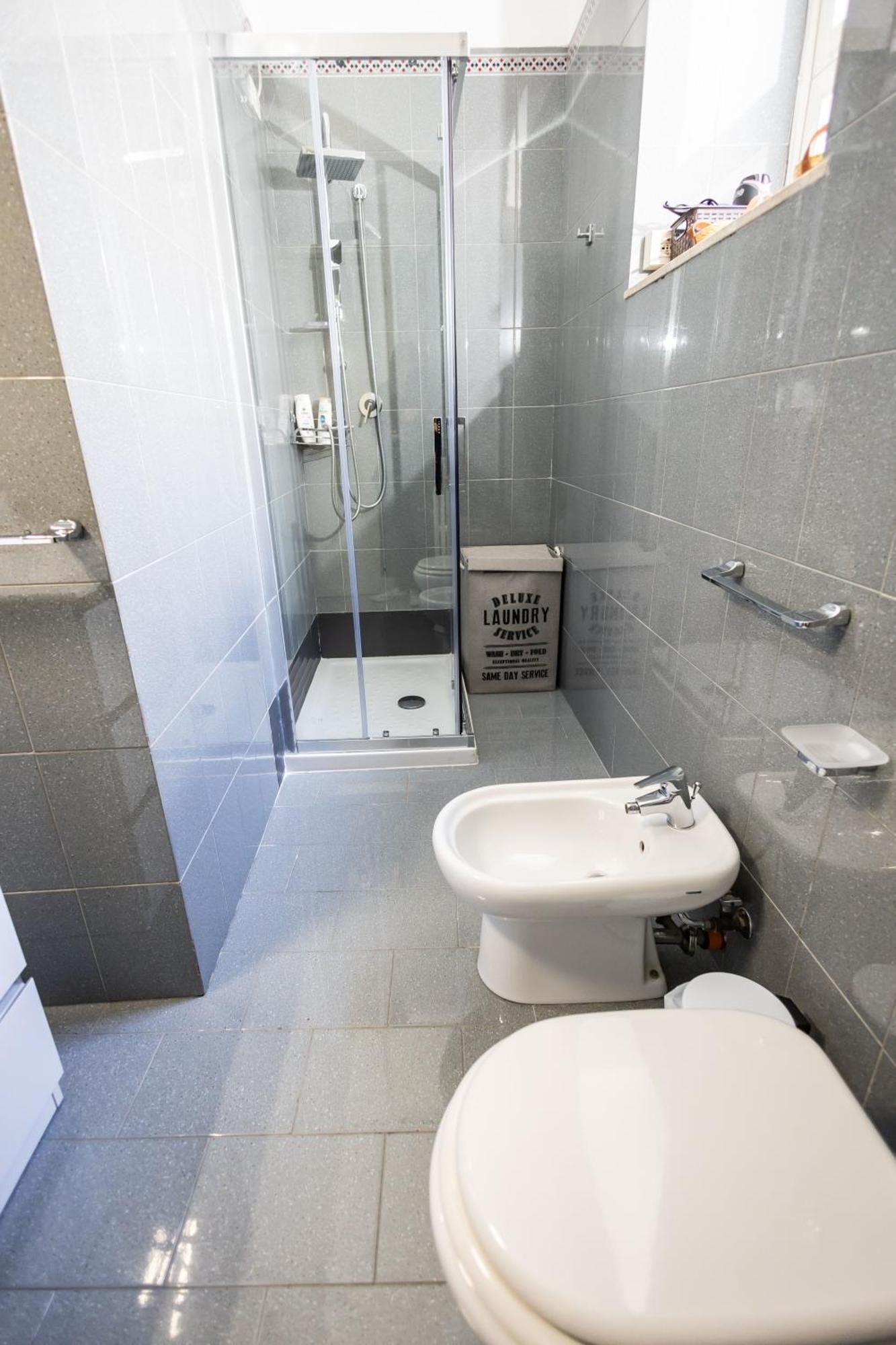Noble Suite Palermo Ngoại thất bức ảnh