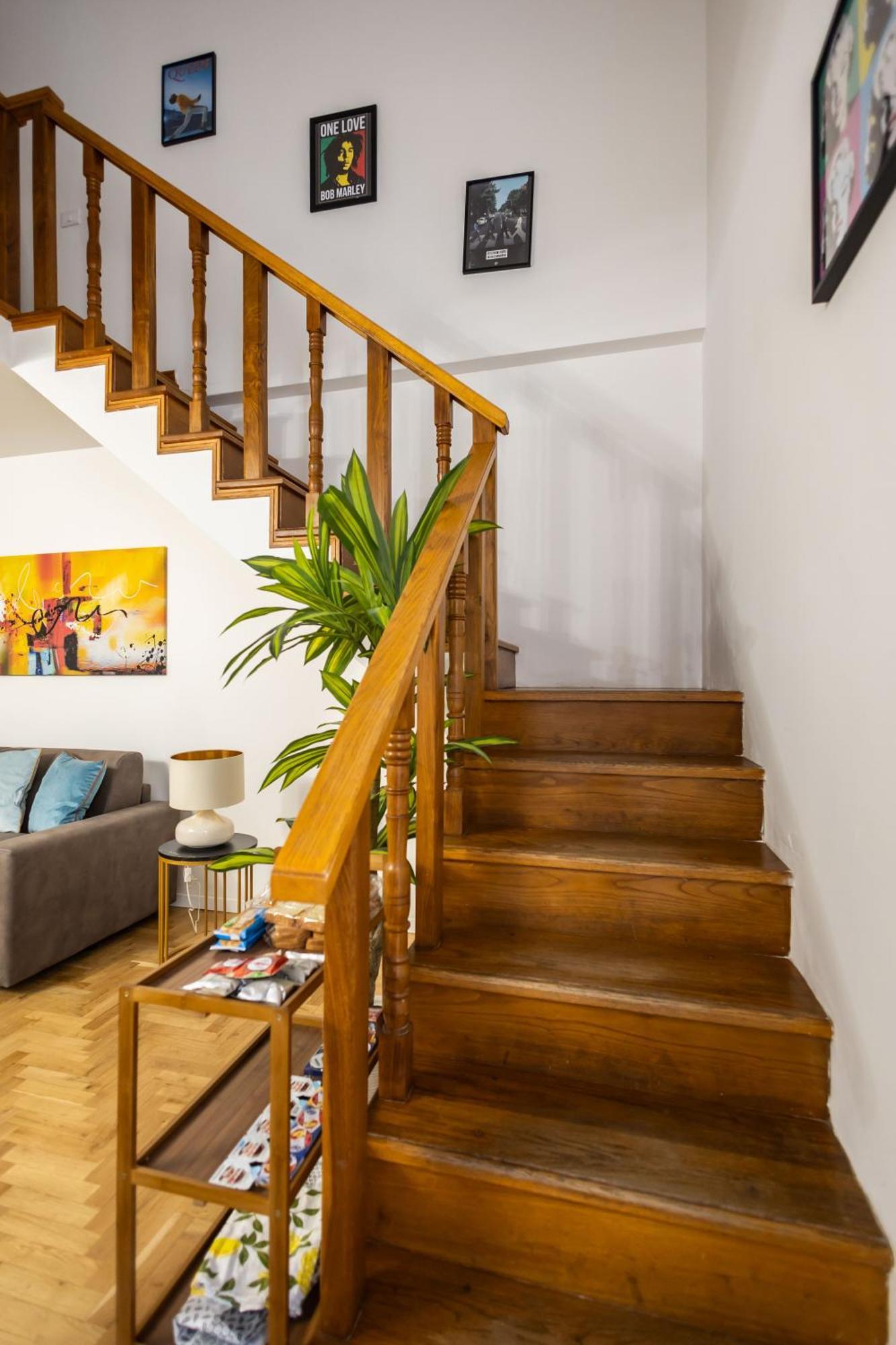 Noble Suite Palermo Ngoại thất bức ảnh