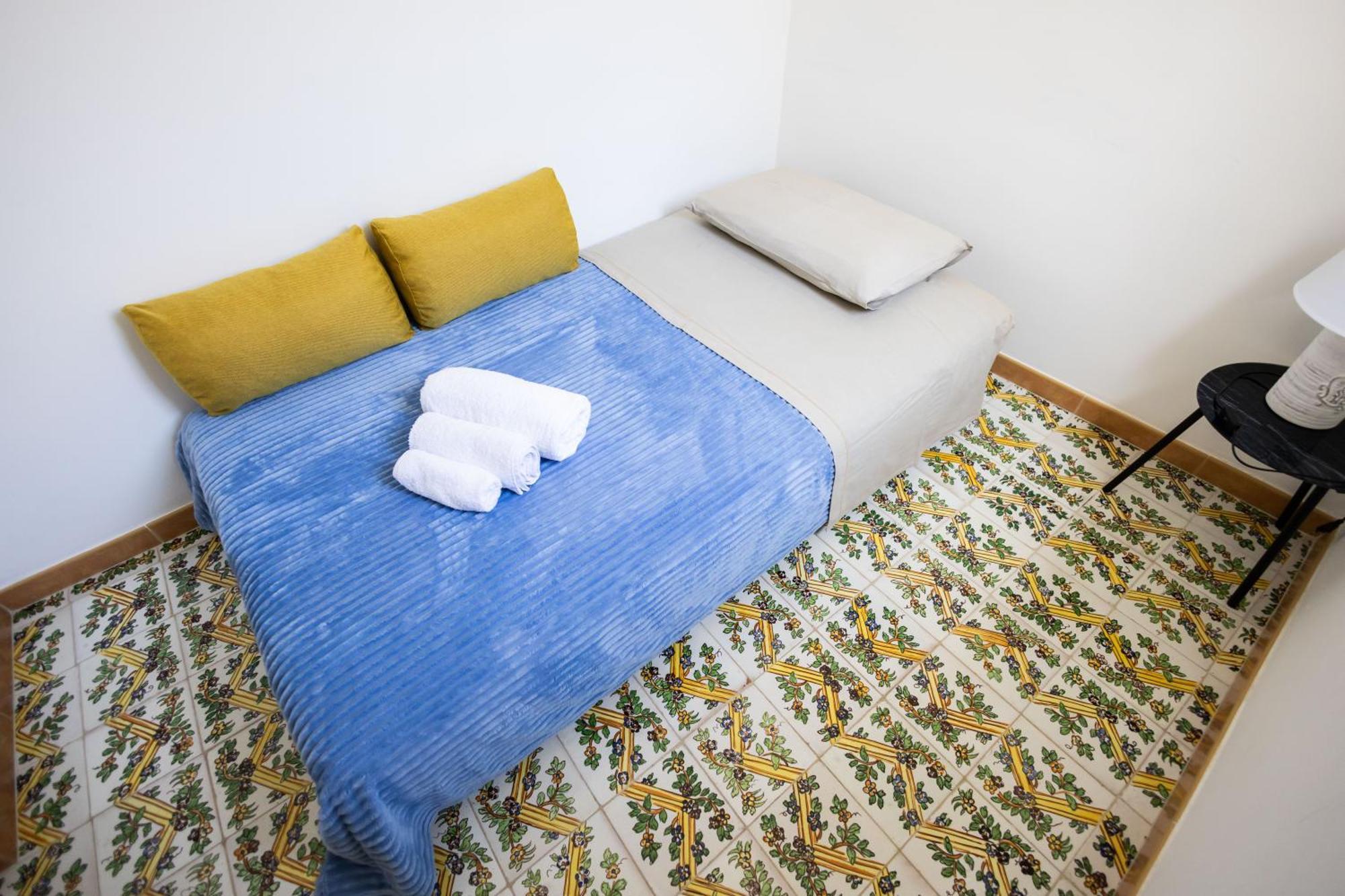 Noble Suite Palermo Ngoại thất bức ảnh