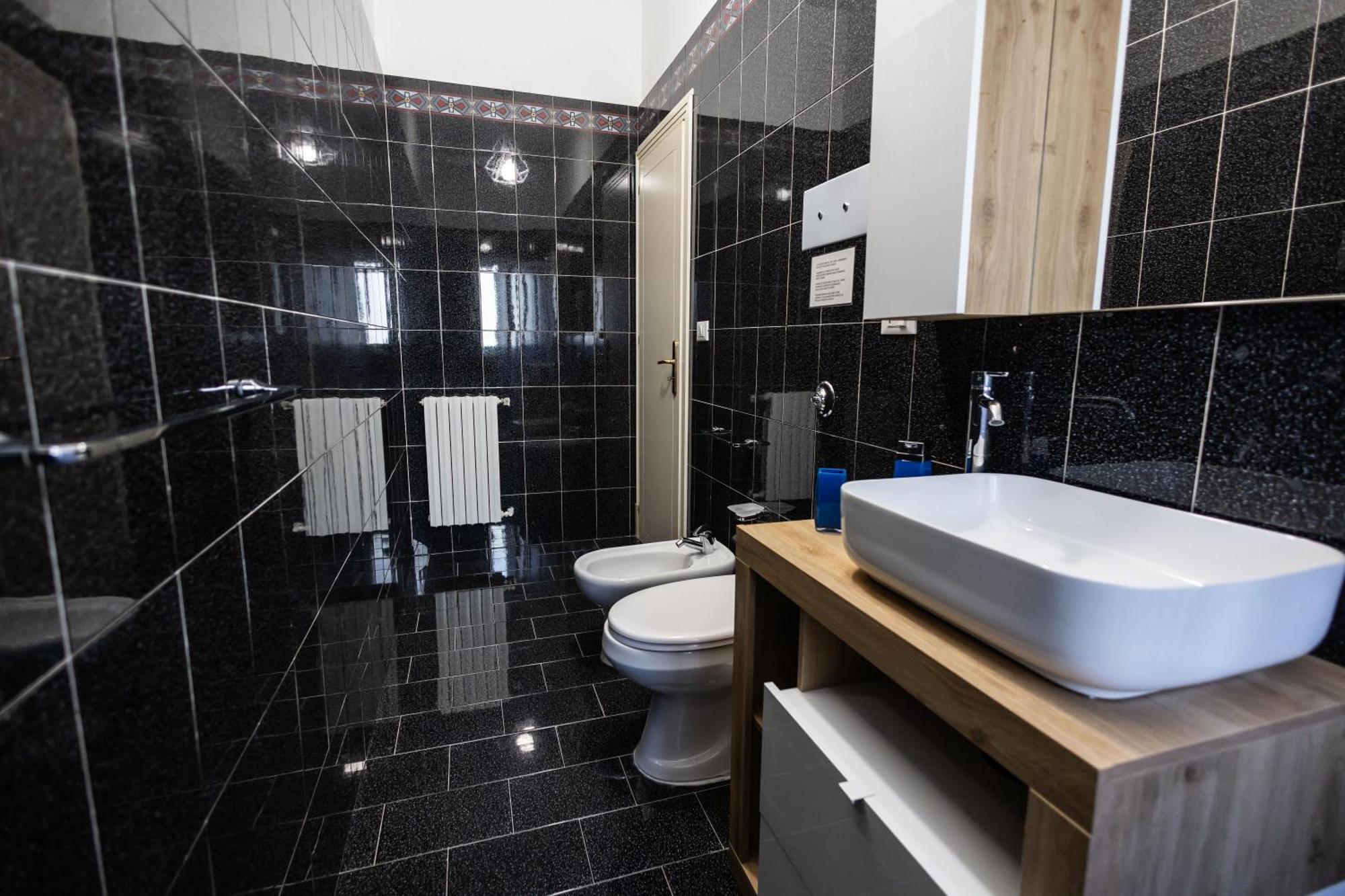 Noble Suite Palermo Ngoại thất bức ảnh