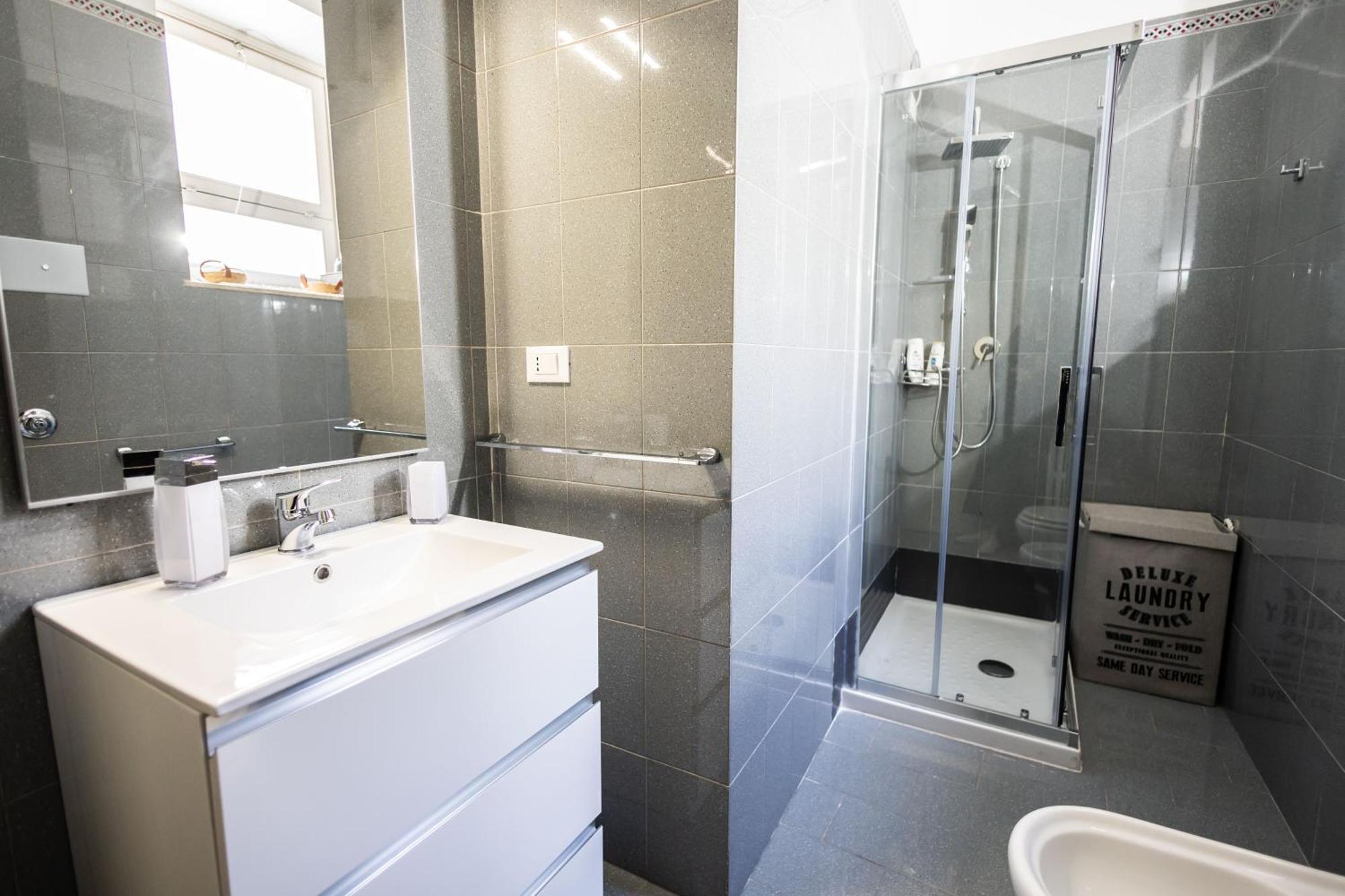 Noble Suite Palermo Ngoại thất bức ảnh