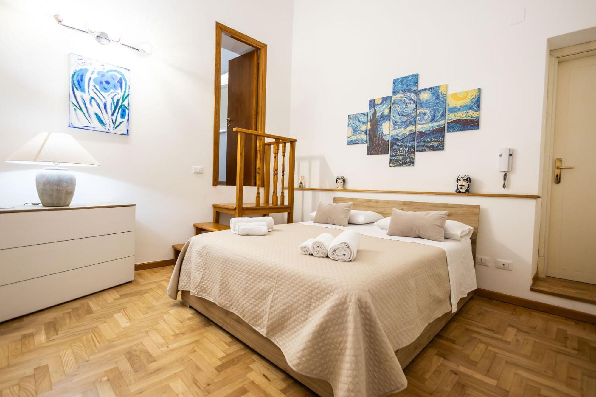 Noble Suite Palermo Ngoại thất bức ảnh