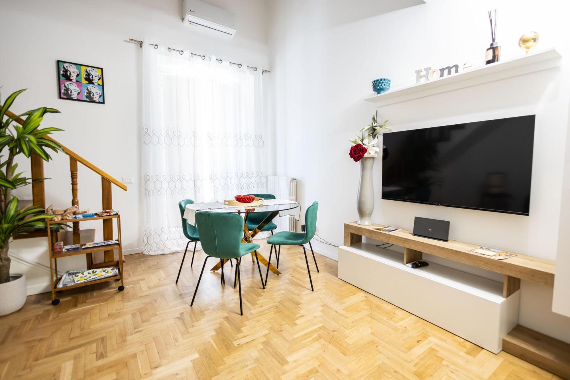 Noble Suite Palermo Ngoại thất bức ảnh