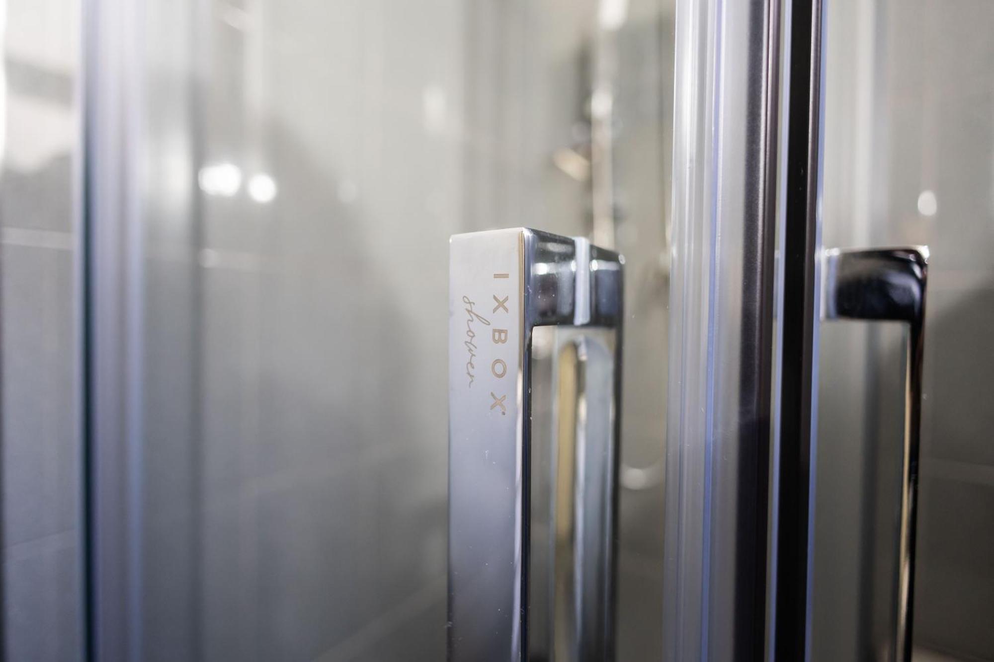 Noble Suite Palermo Ngoại thất bức ảnh