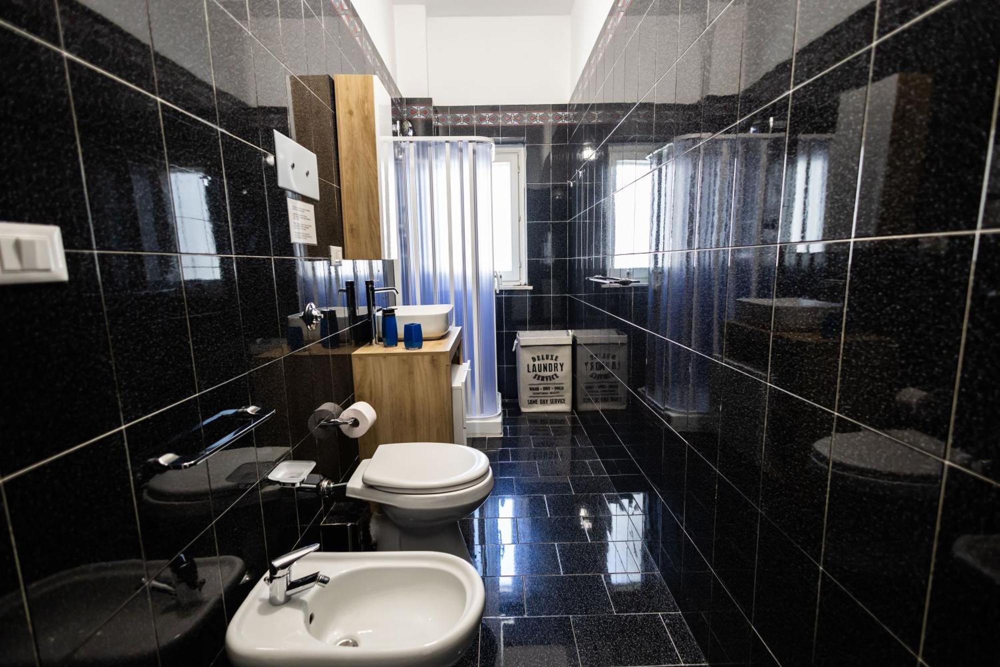 Noble Suite Palermo Ngoại thất bức ảnh