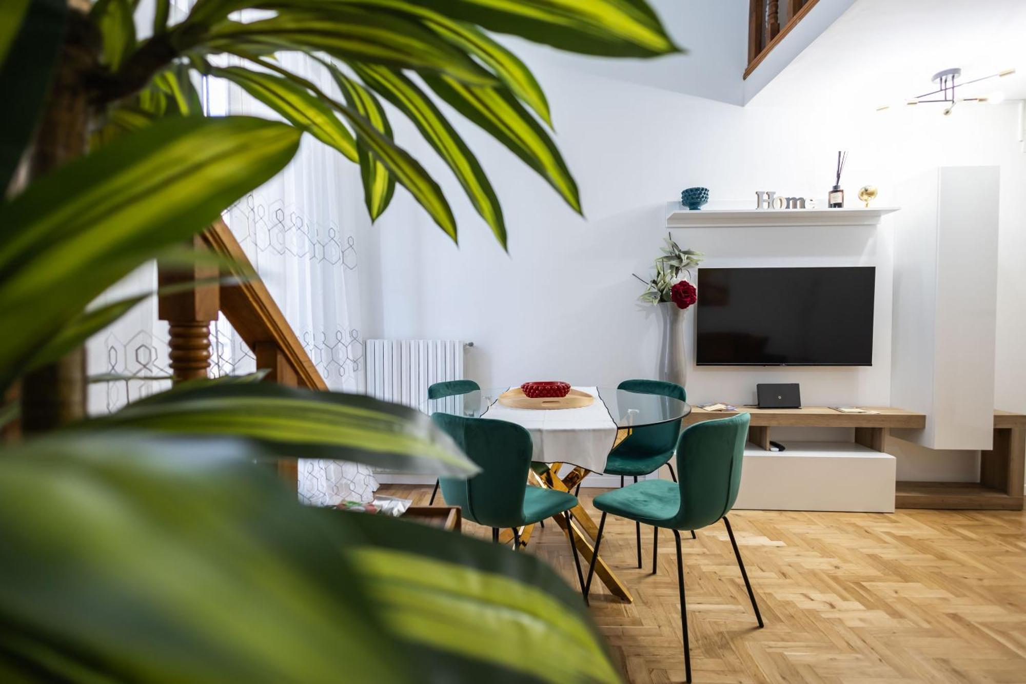 Noble Suite Palermo Ngoại thất bức ảnh