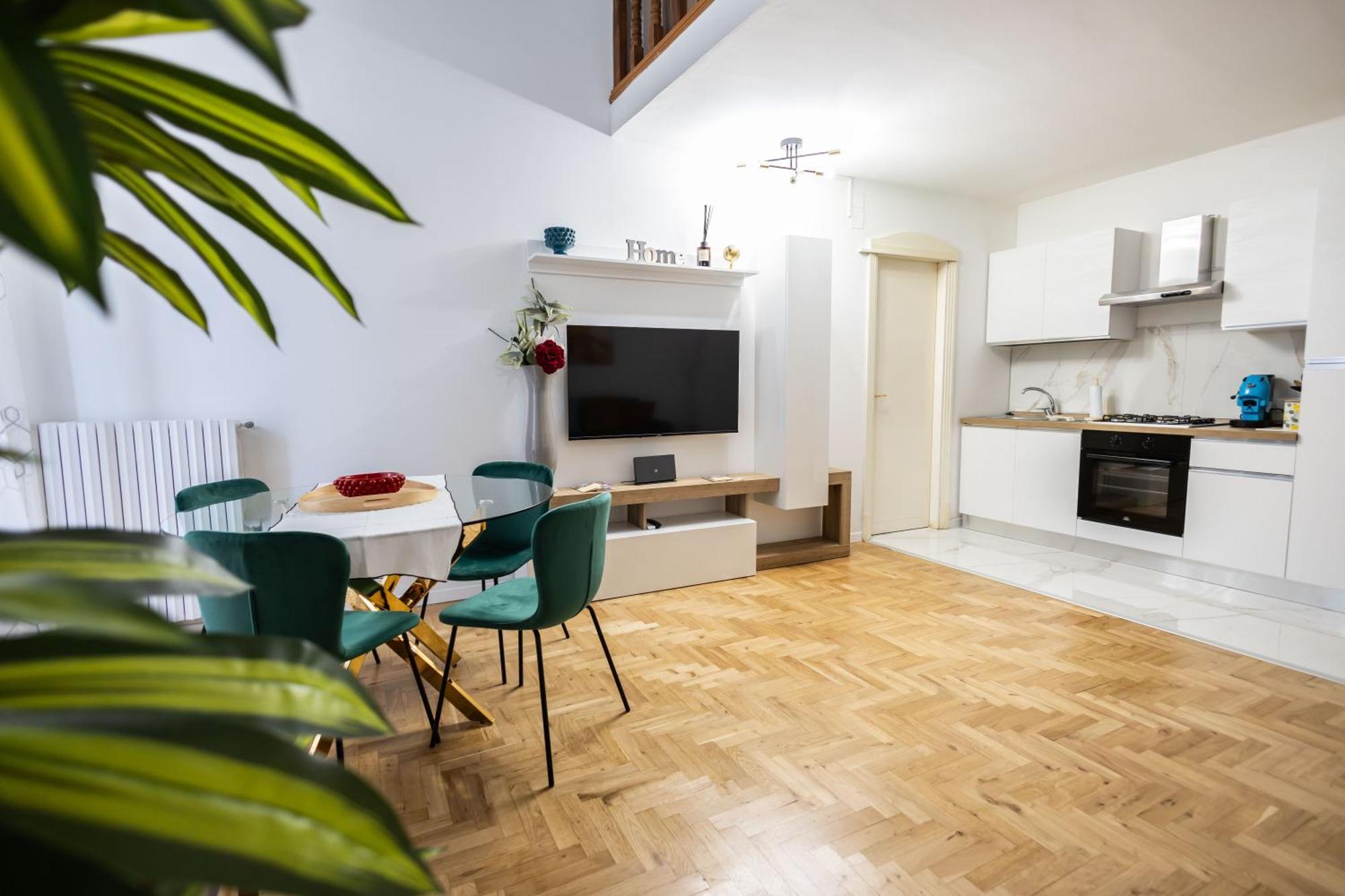 Noble Suite Palermo Ngoại thất bức ảnh