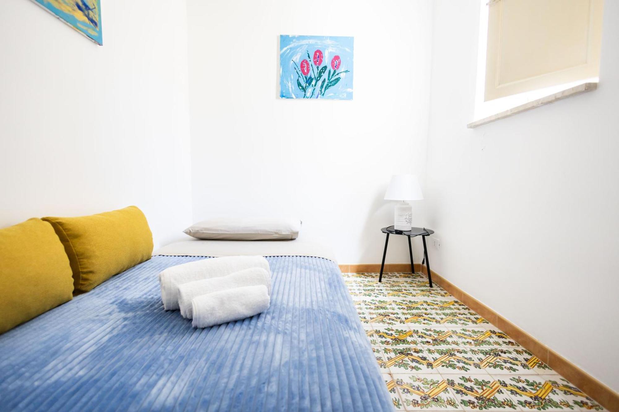 Noble Suite Palermo Ngoại thất bức ảnh