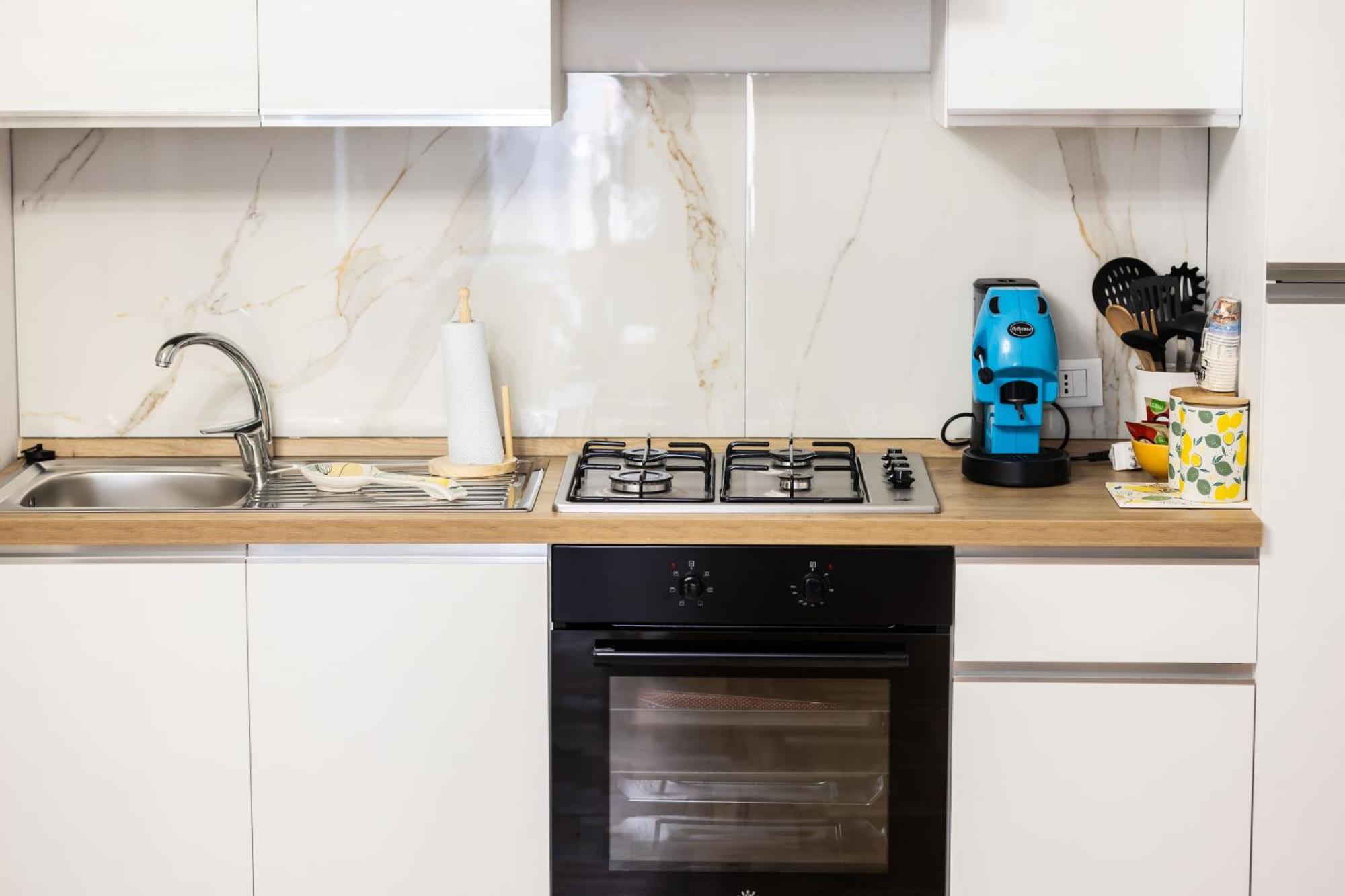 Noble Suite Palermo Ngoại thất bức ảnh