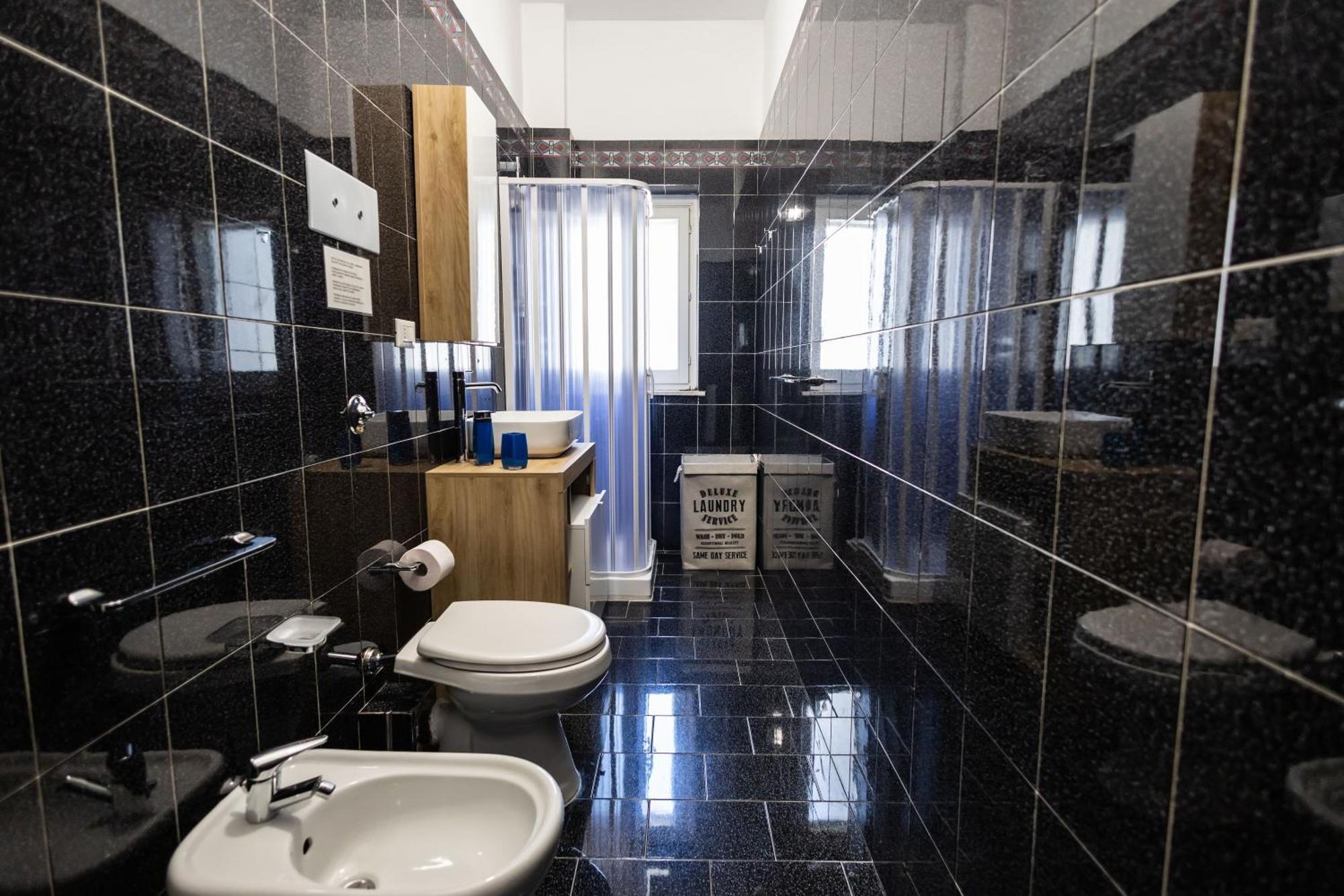 Noble Suite Palermo Ngoại thất bức ảnh