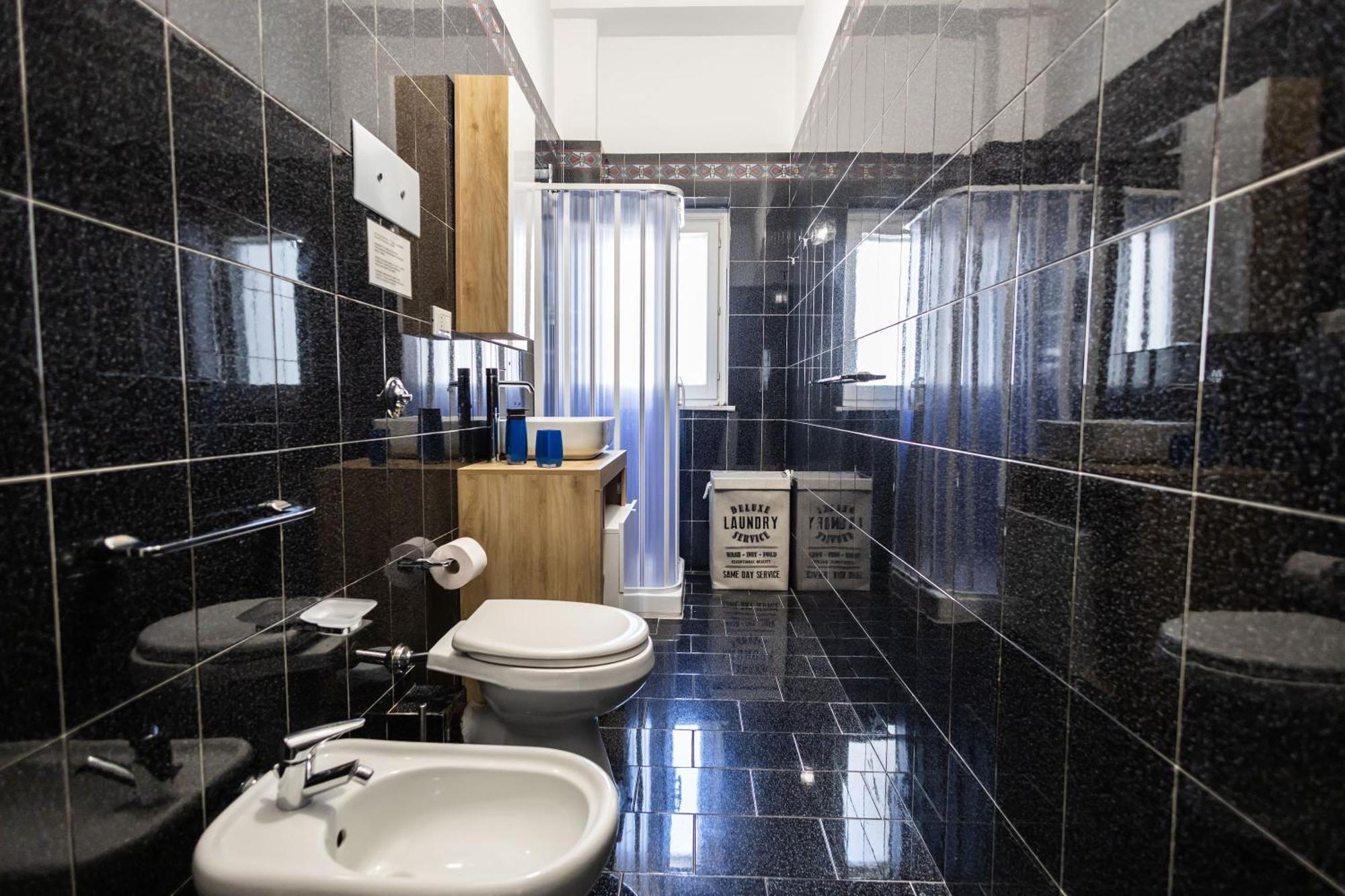 Noble Suite Palermo Ngoại thất bức ảnh