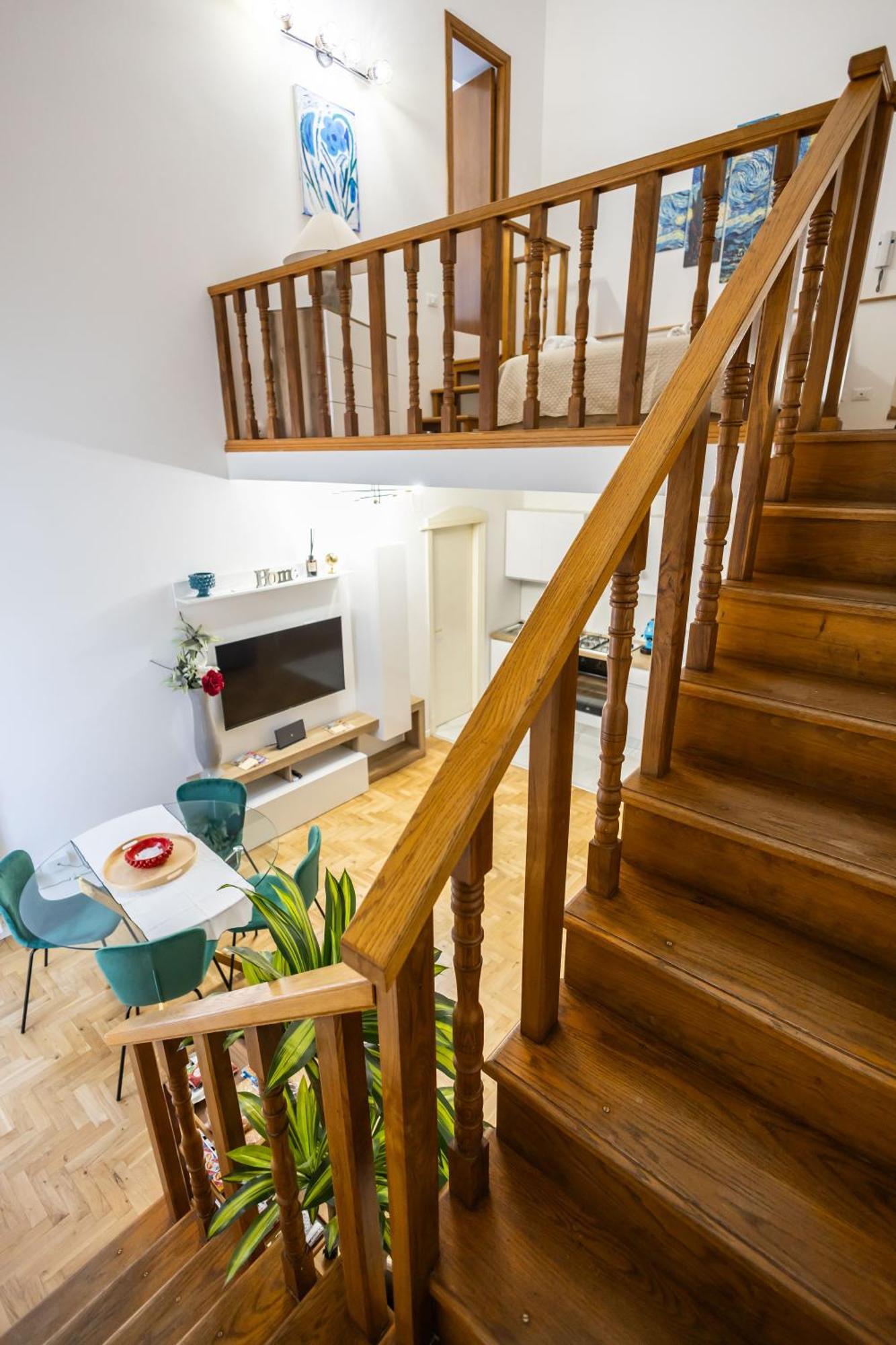 Noble Suite Palermo Ngoại thất bức ảnh