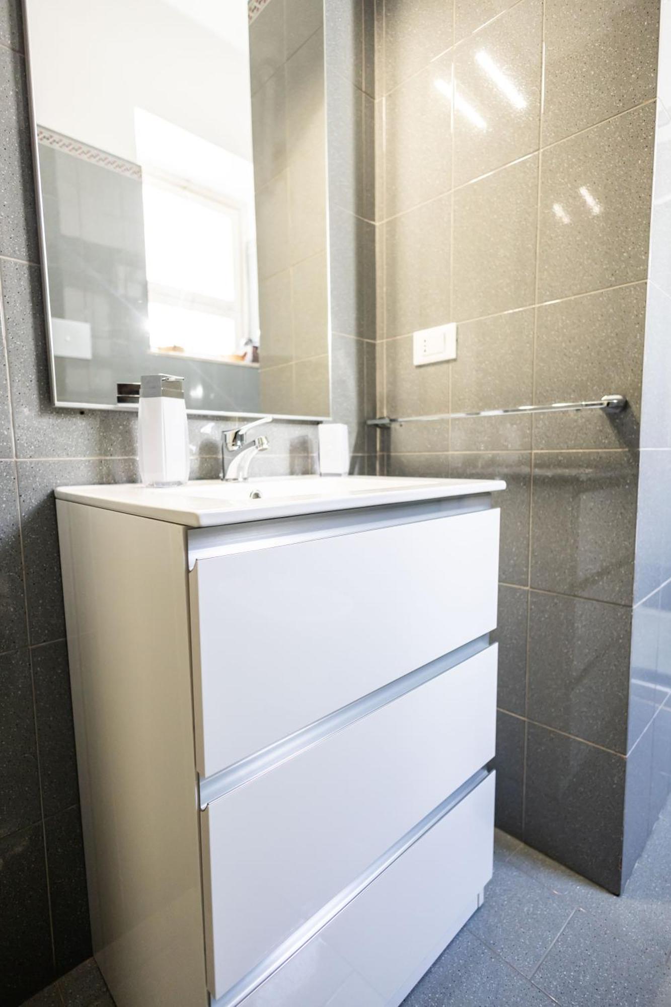 Noble Suite Palermo Ngoại thất bức ảnh