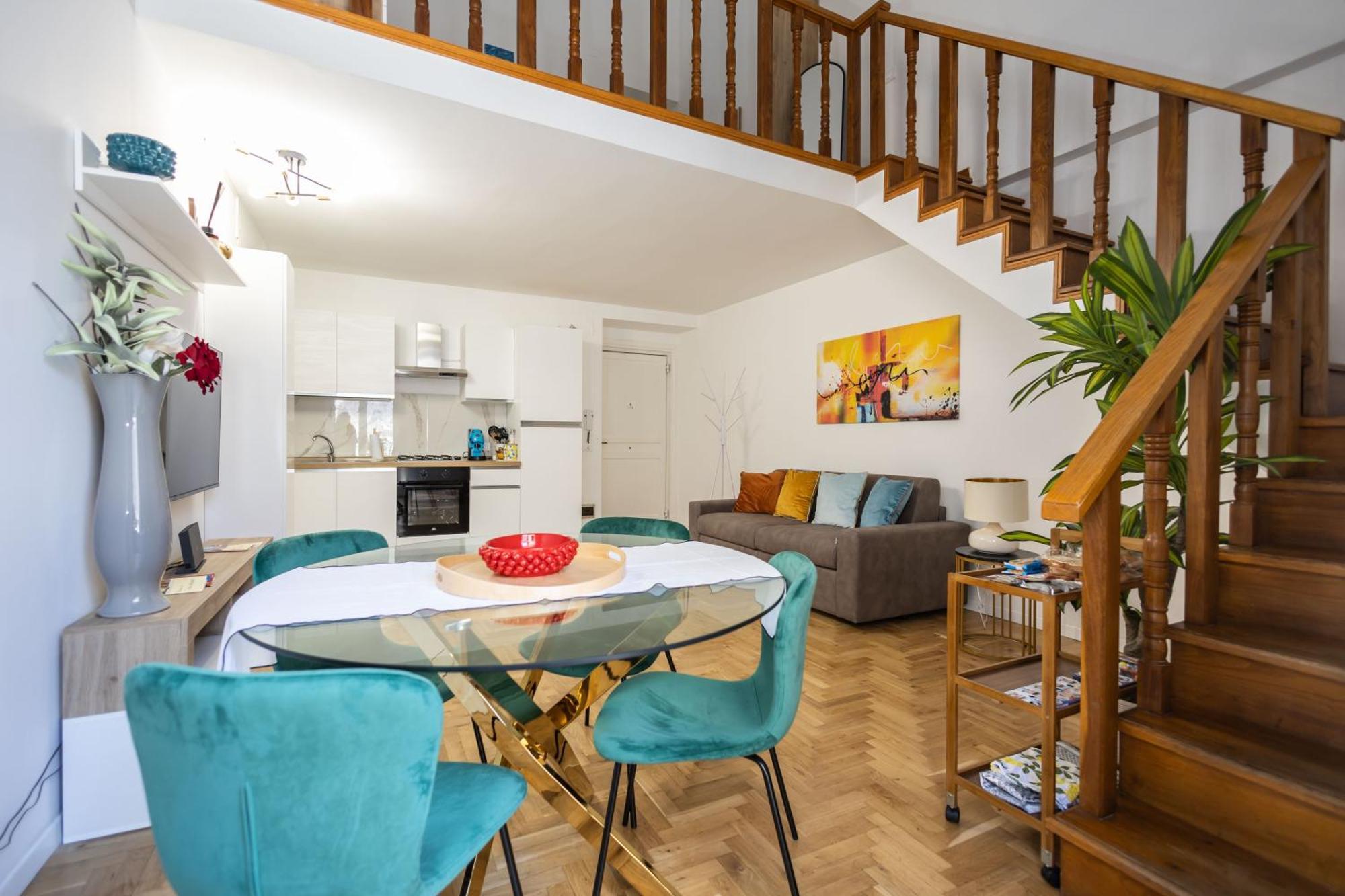 Noble Suite Palermo Ngoại thất bức ảnh