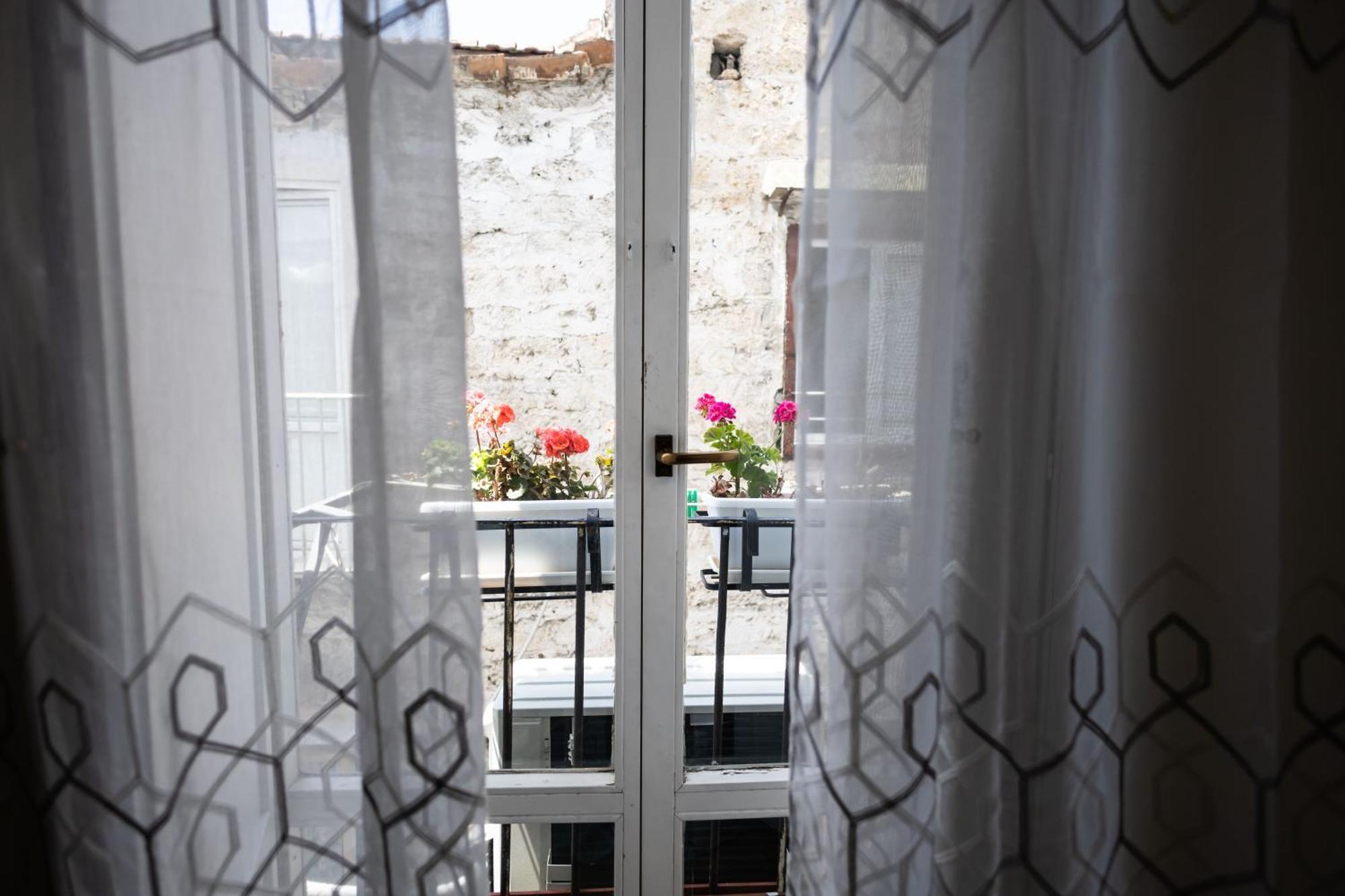 Noble Suite Palermo Ngoại thất bức ảnh