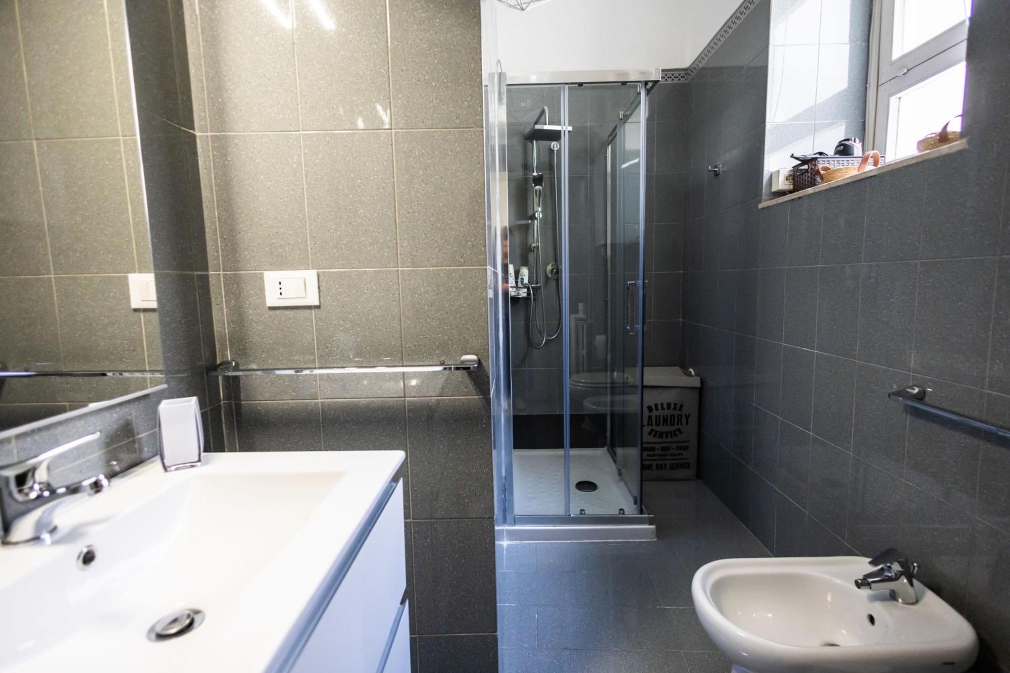 Noble Suite Palermo Ngoại thất bức ảnh