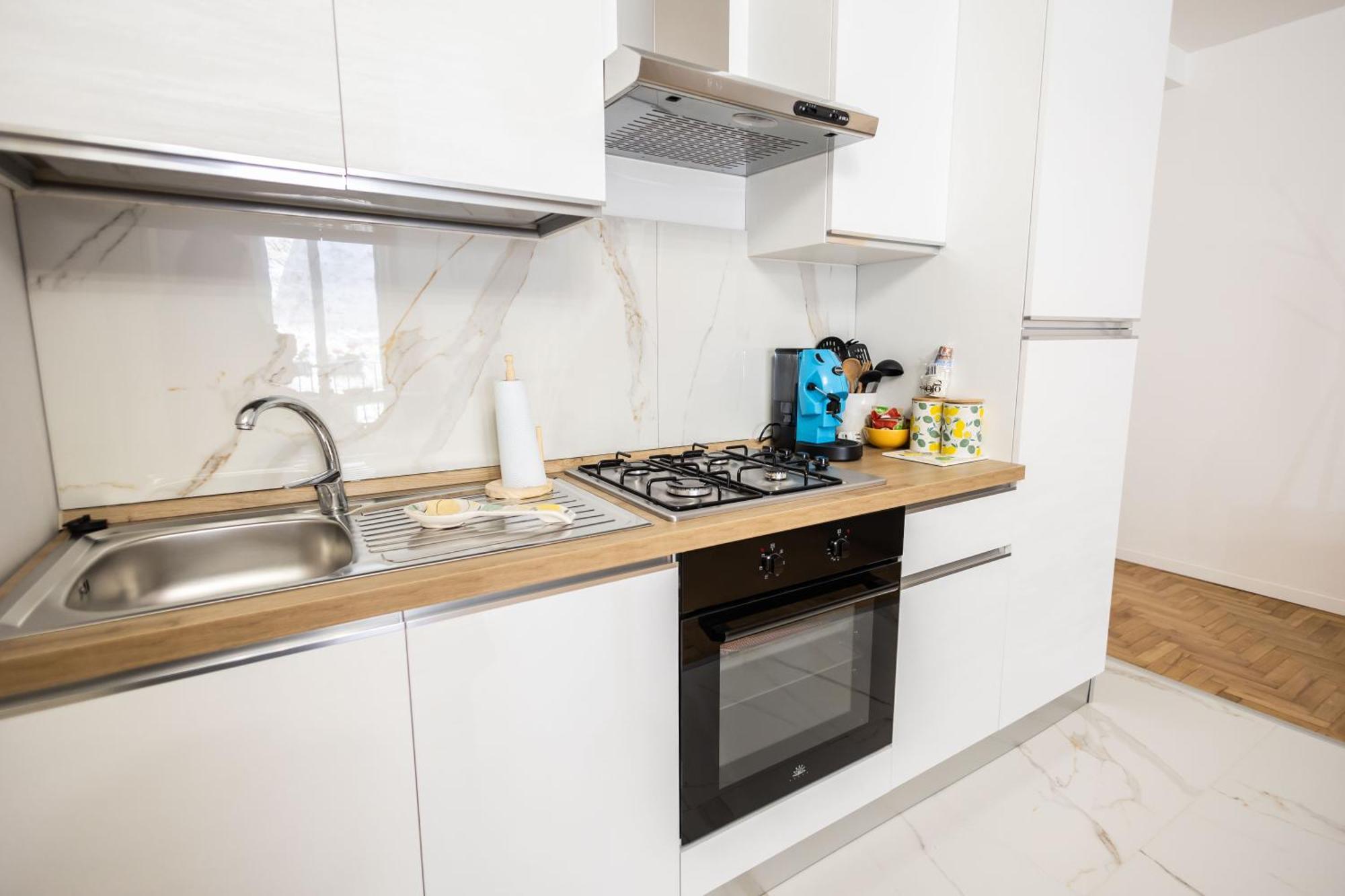Noble Suite Palermo Ngoại thất bức ảnh