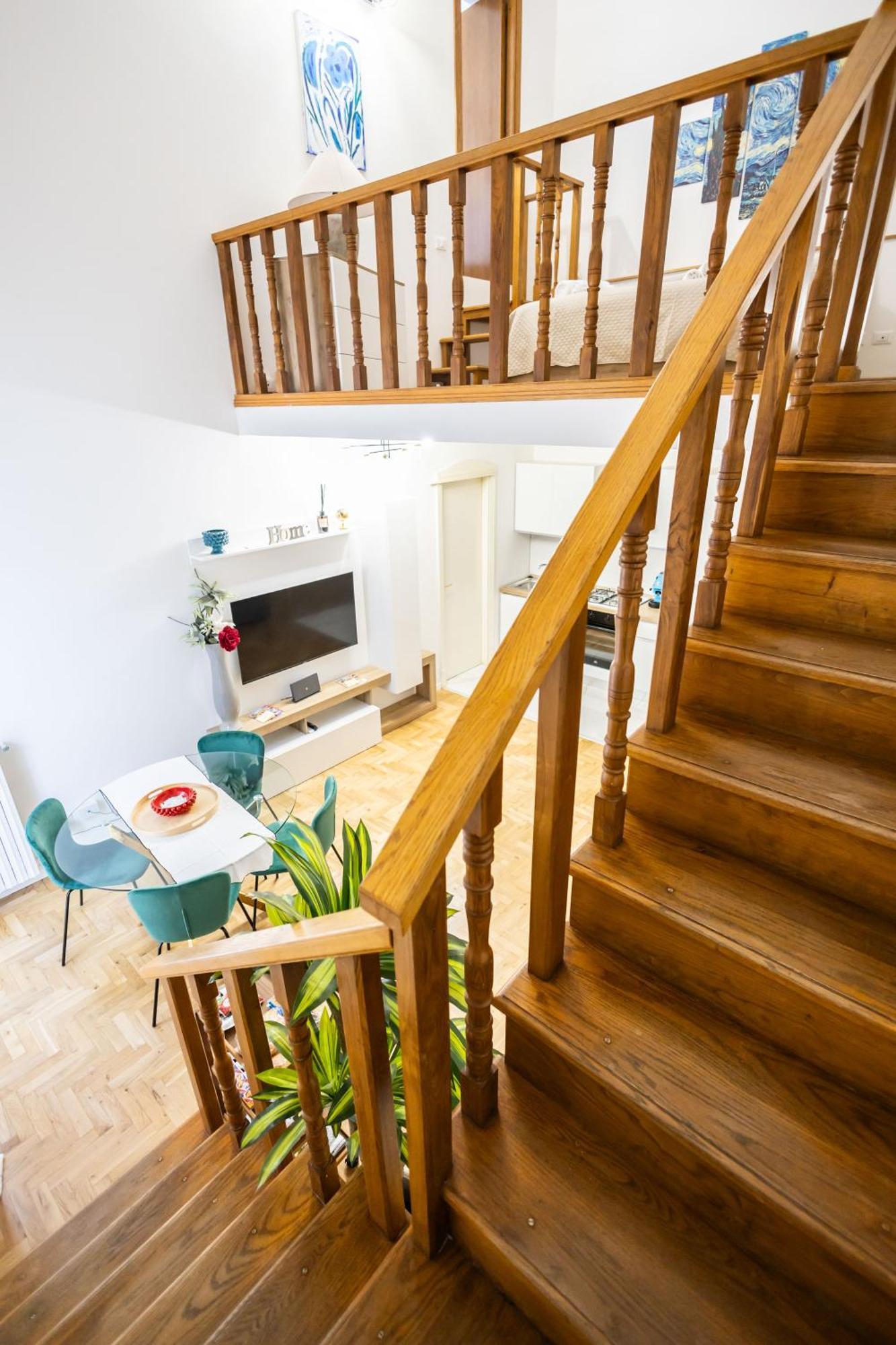 Noble Suite Palermo Ngoại thất bức ảnh