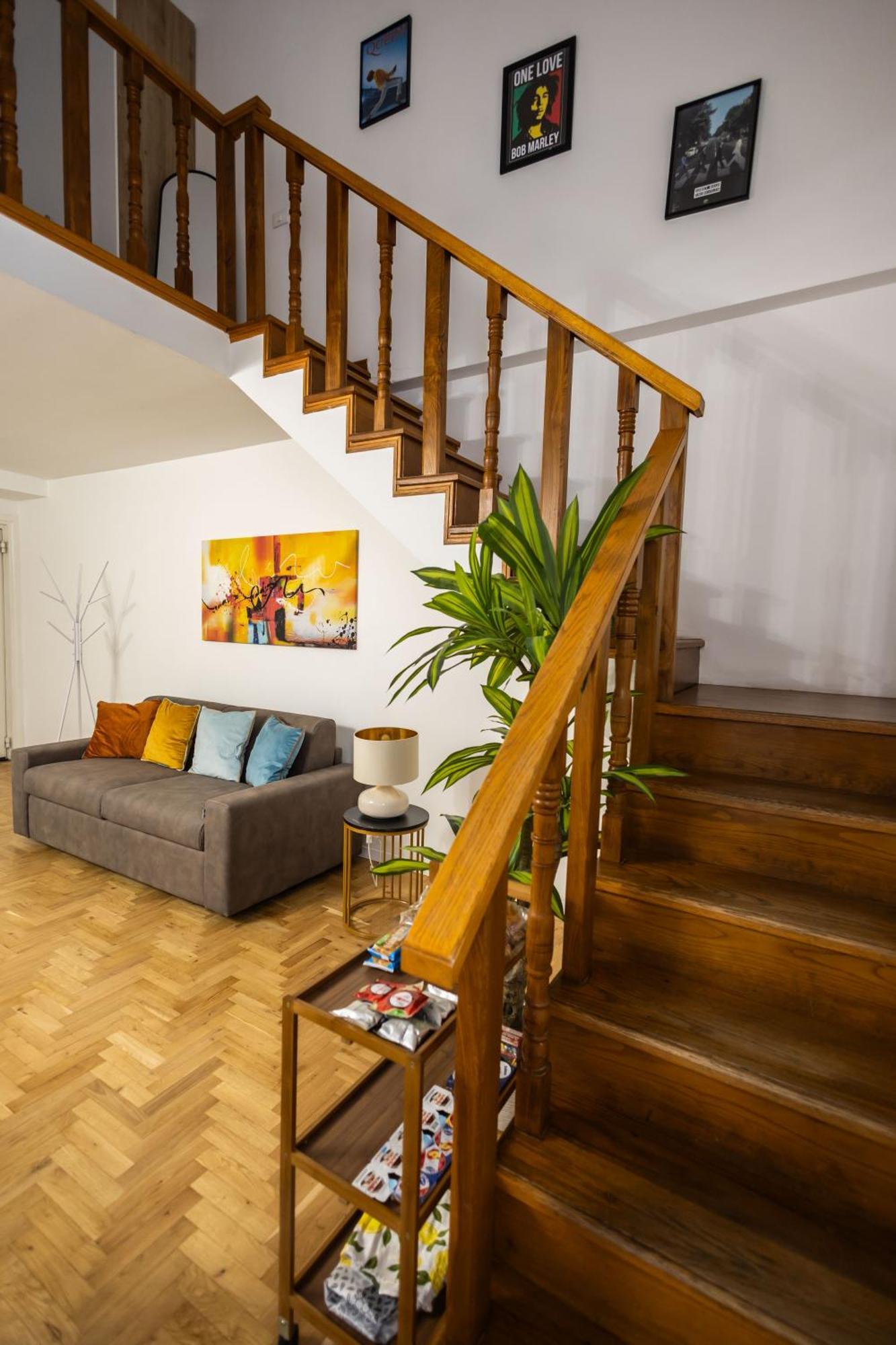 Noble Suite Palermo Ngoại thất bức ảnh
