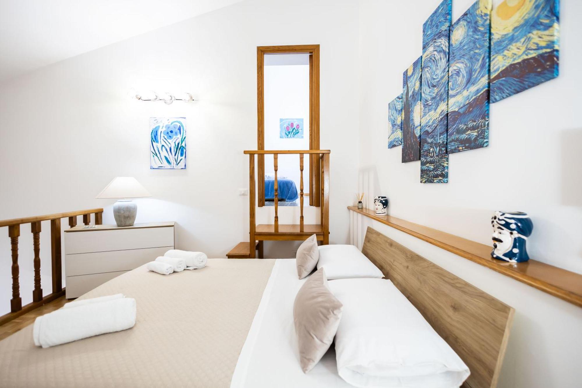 Noble Suite Palermo Ngoại thất bức ảnh